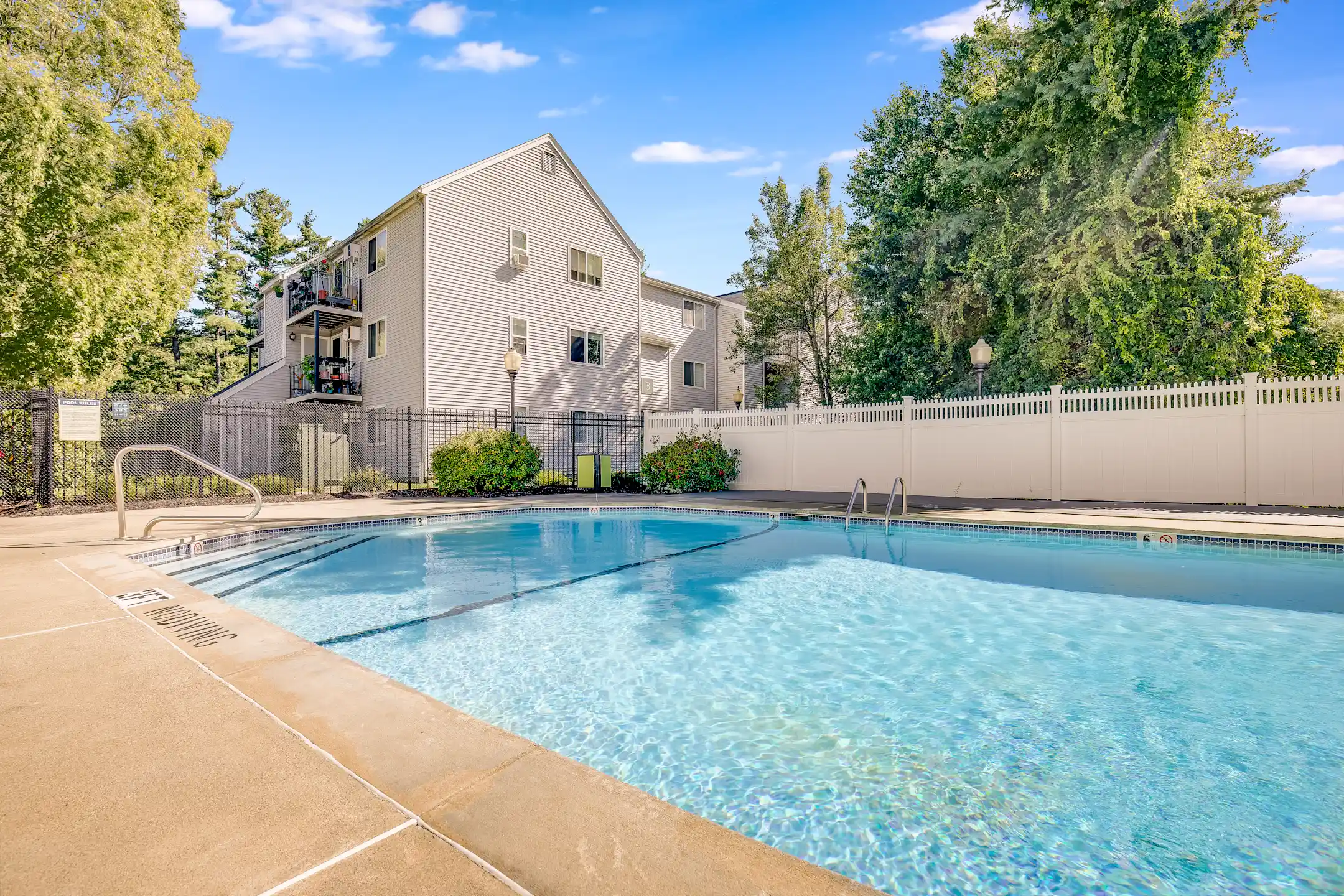 Chelmsford Housing Authority Affordable Apartments restricted