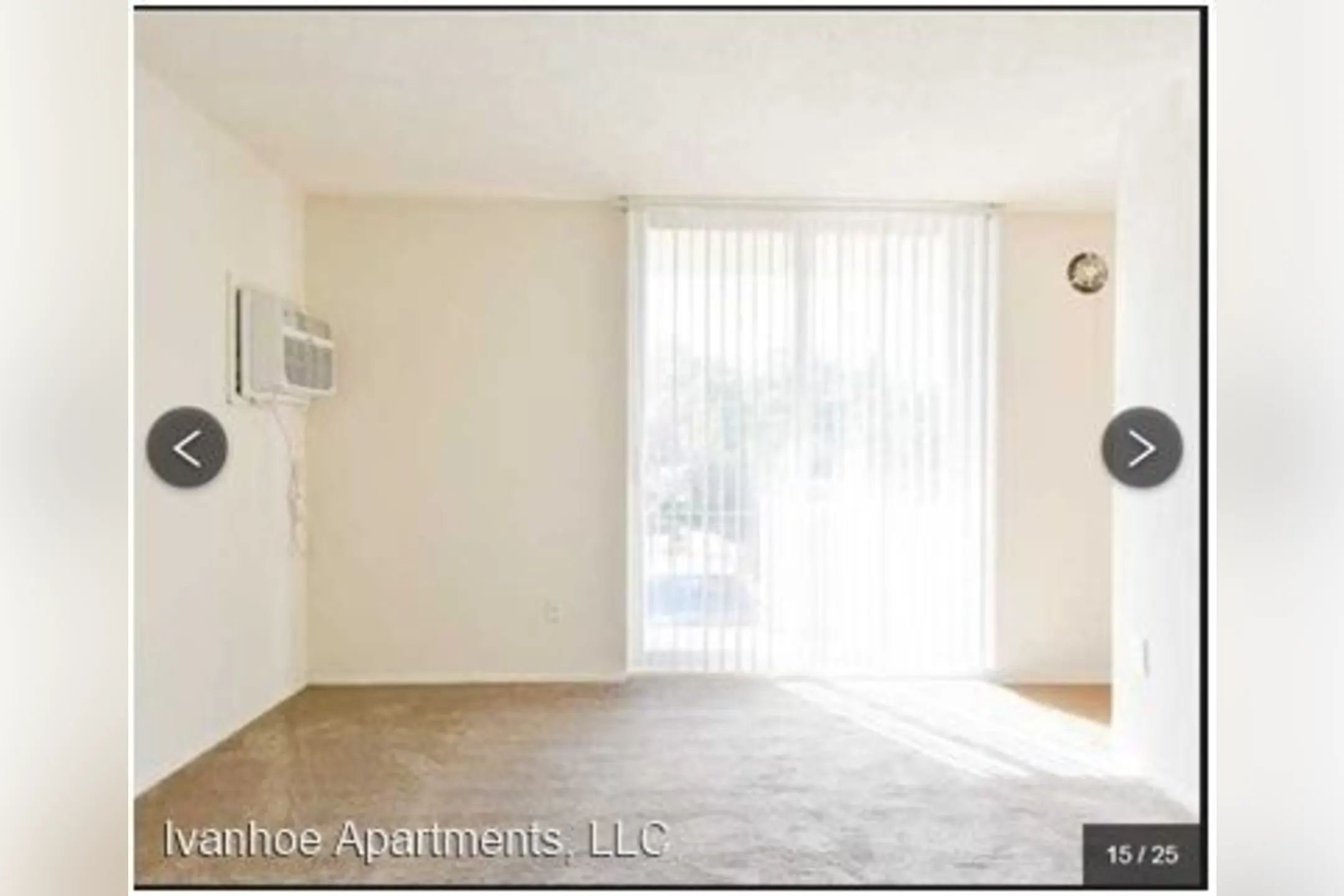 Ivanhoe Apartments 400 N Black Horse Pike Blackwood, NJ Apartments