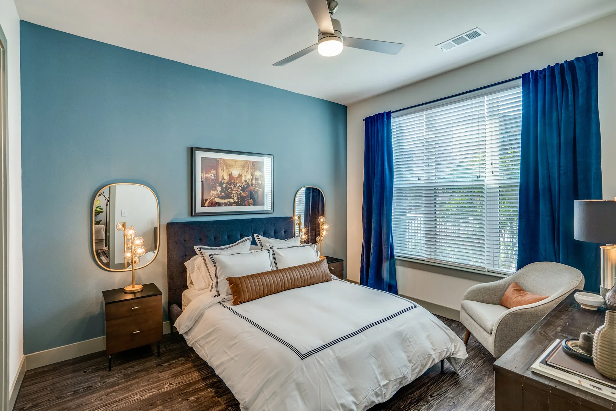 Wallis and Baker Apartments Grapevine, TX 76051