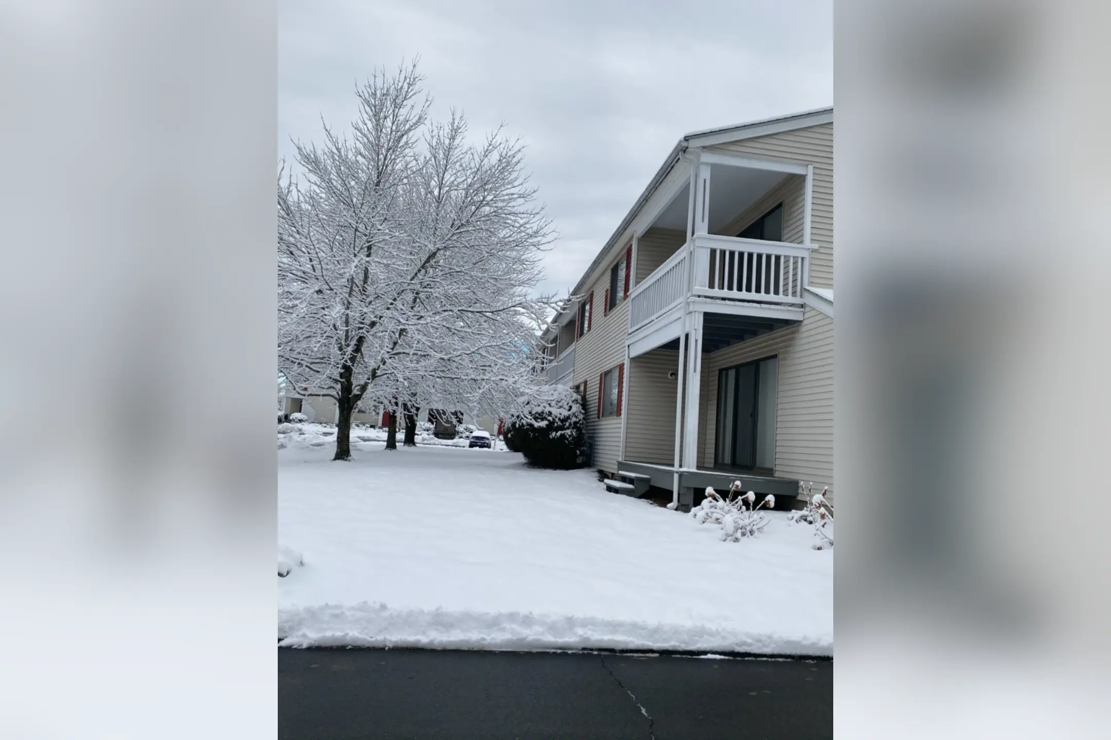 Fox Hill Apartments 168 Fox Hill Ln Enfield, CT Apartments for Rent