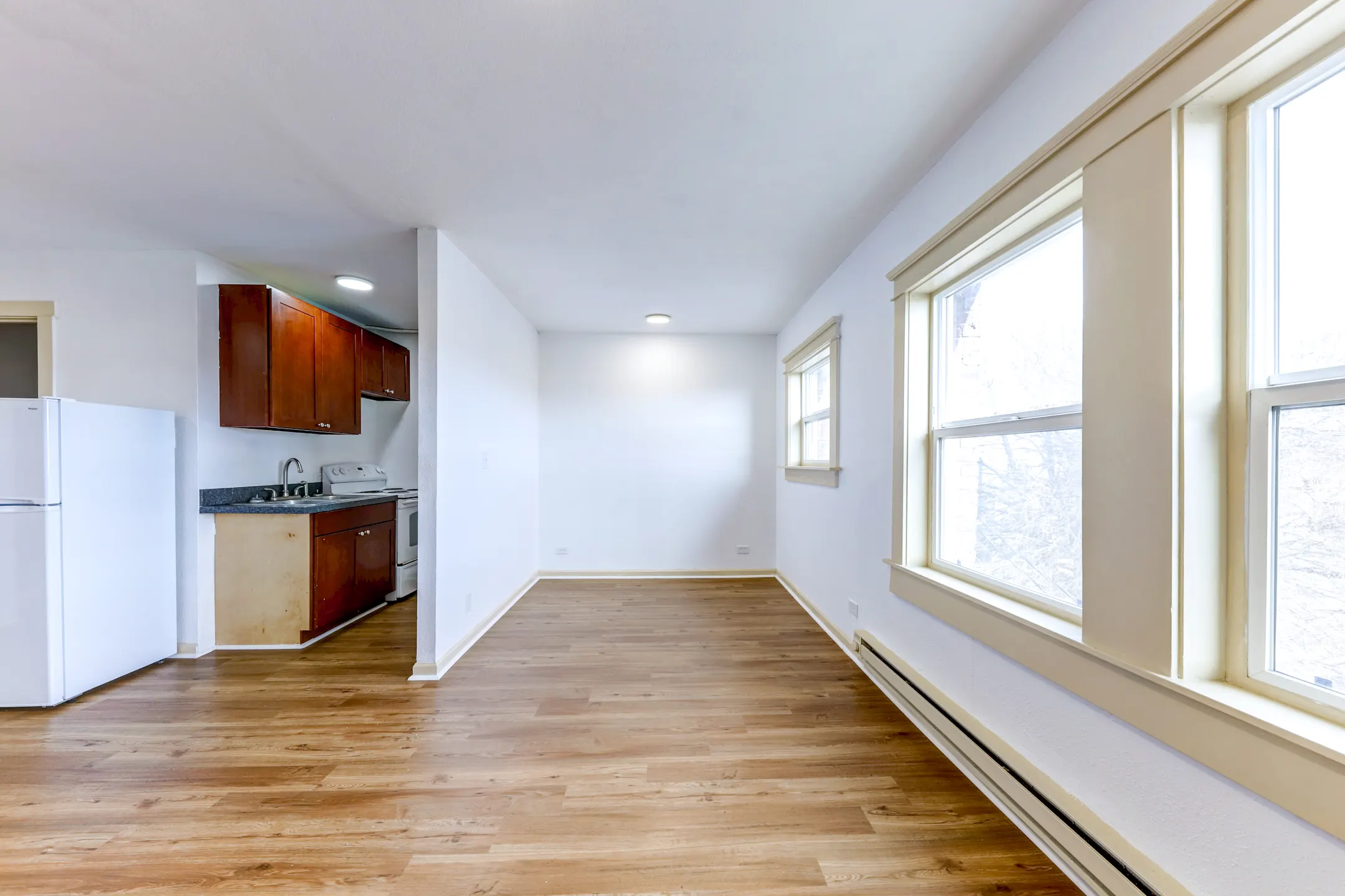 The Milano Apartments 1019 Burwell Street Bremerton, WA Apartments