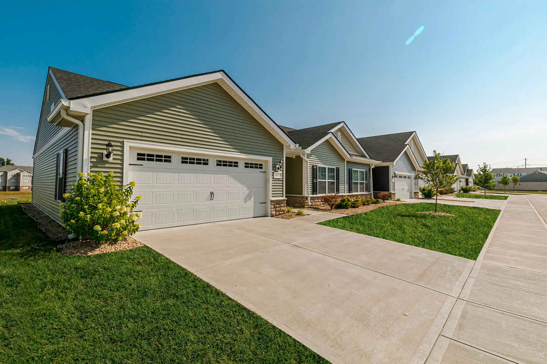 Villages of Independence 10702 Brent Ridge Circle Independence, KY