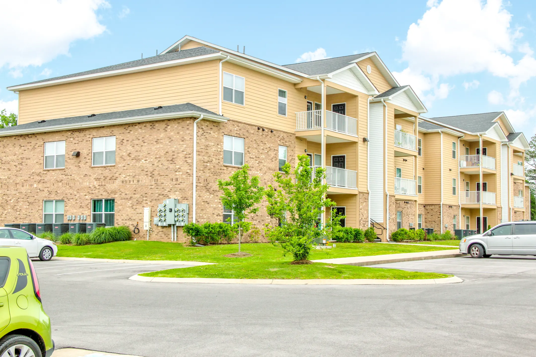 Buchanan Way Apartments 3099 Buchanan Road Cleveland, TN for Rent Rent.