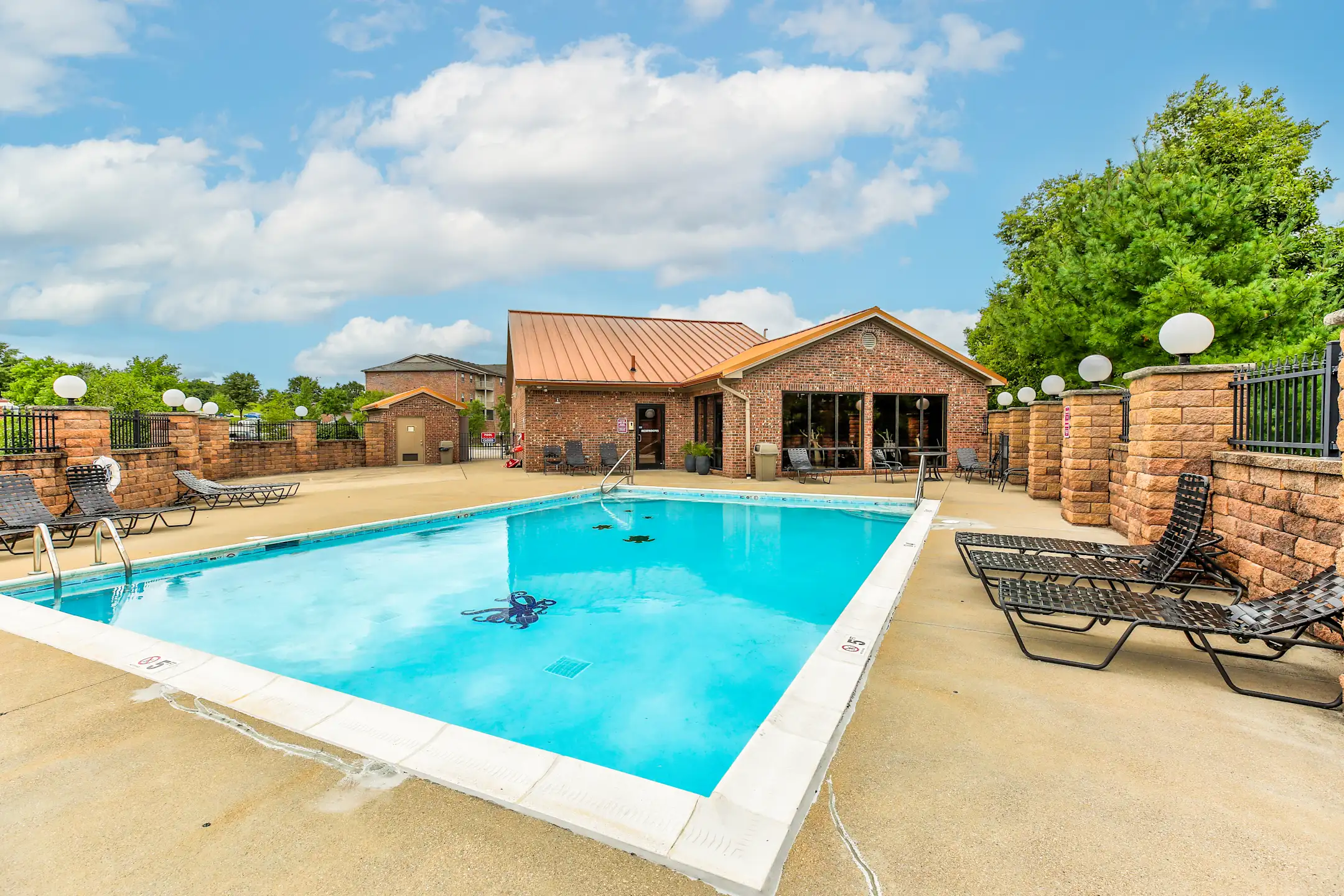 Independence Oaks Apartments Independence, KY 41051