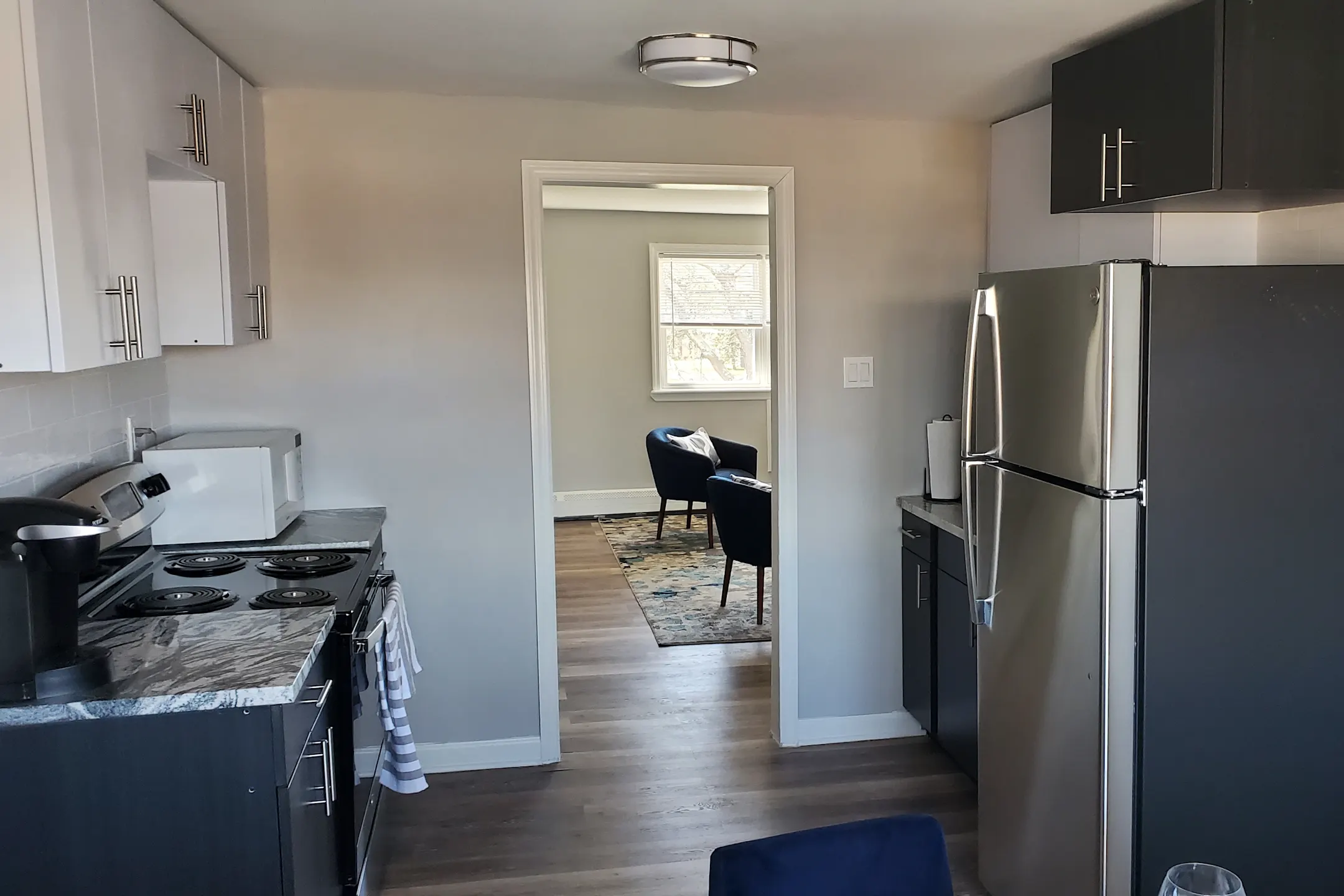 Willow Pointe Apartments - Burlington, NJ