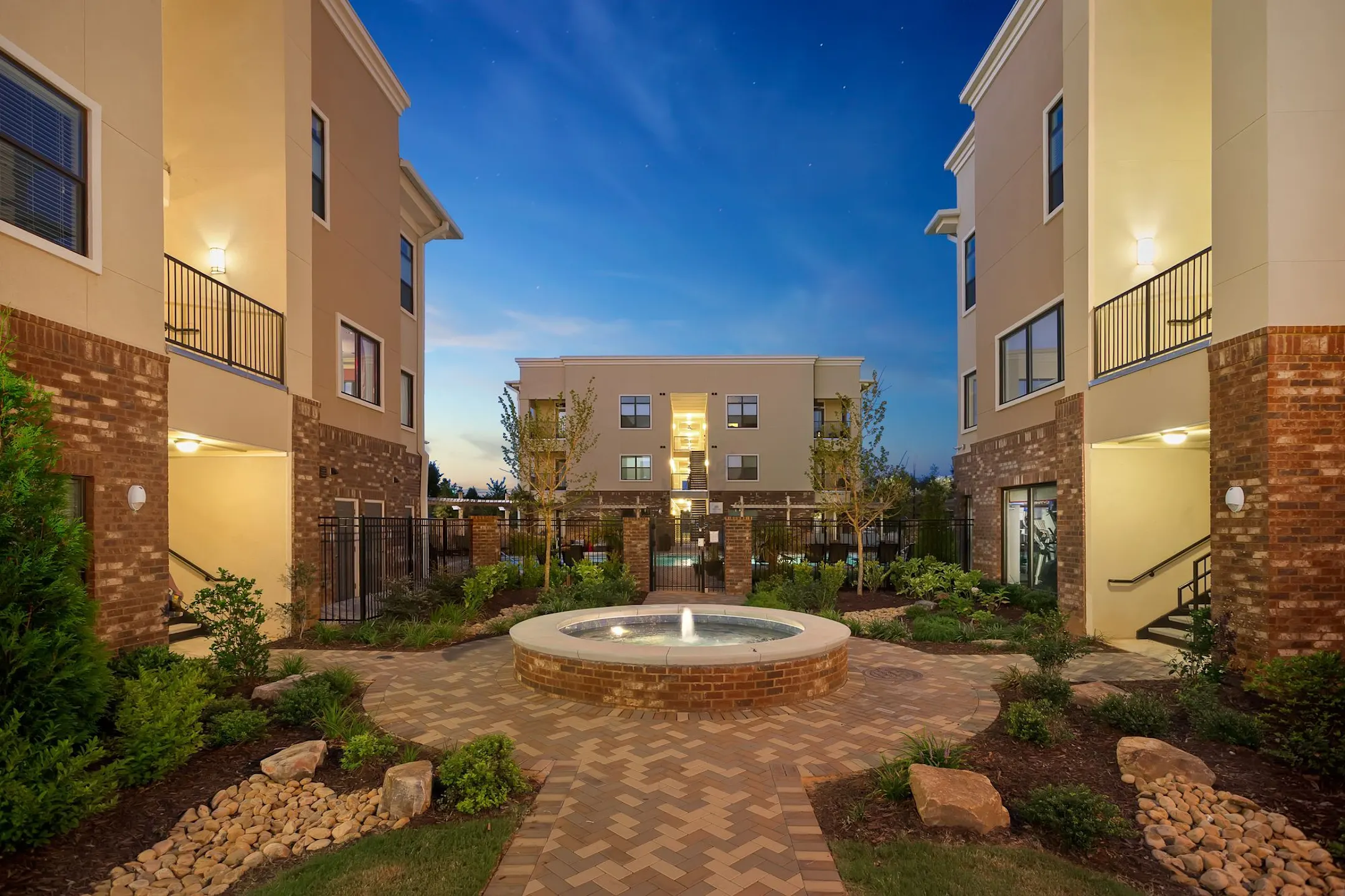 Terraces at Suwanee Gateway 480 Northolt Pkwy Suwanee, GA