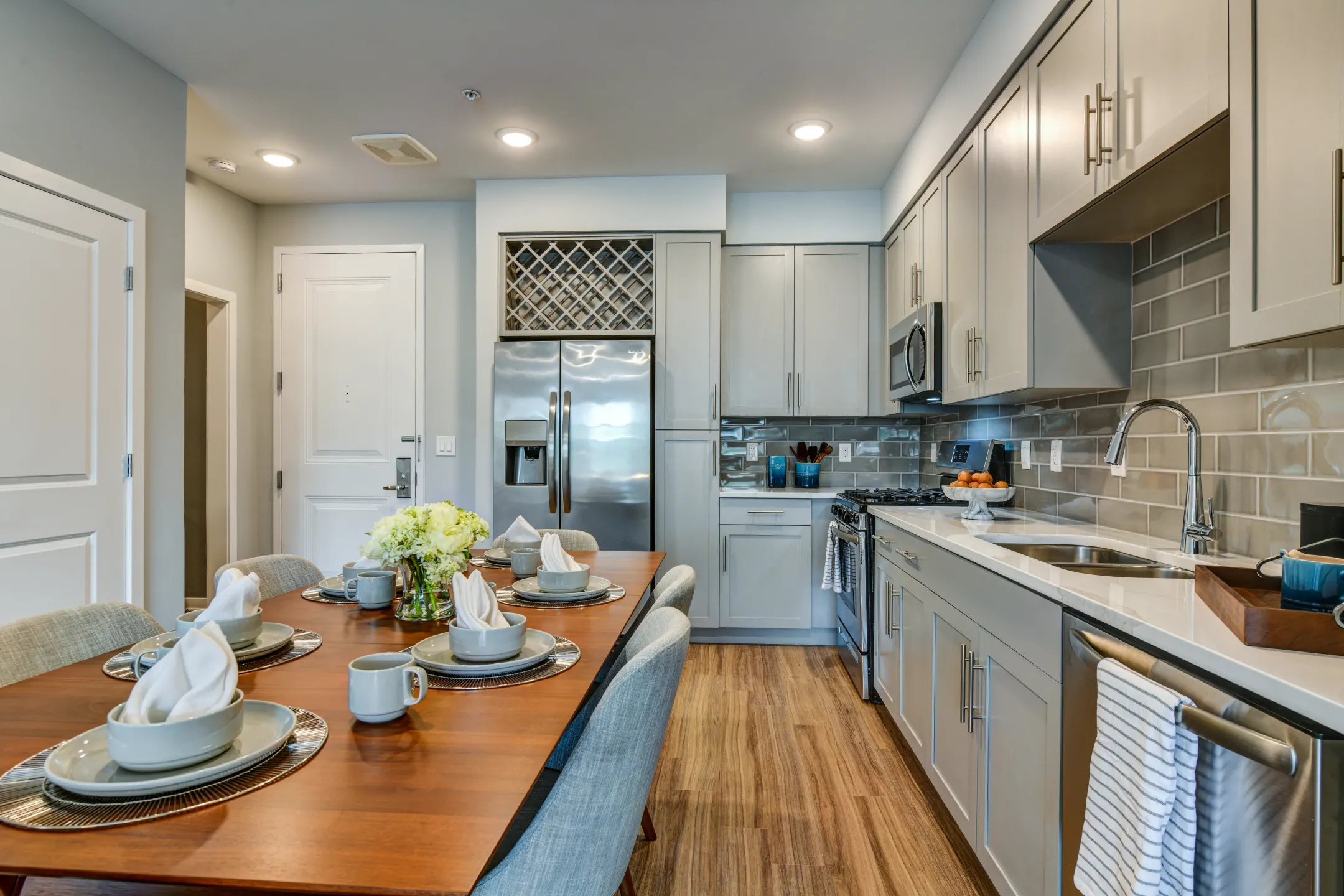 One 500 Apartments Teaneck, NJ 07666