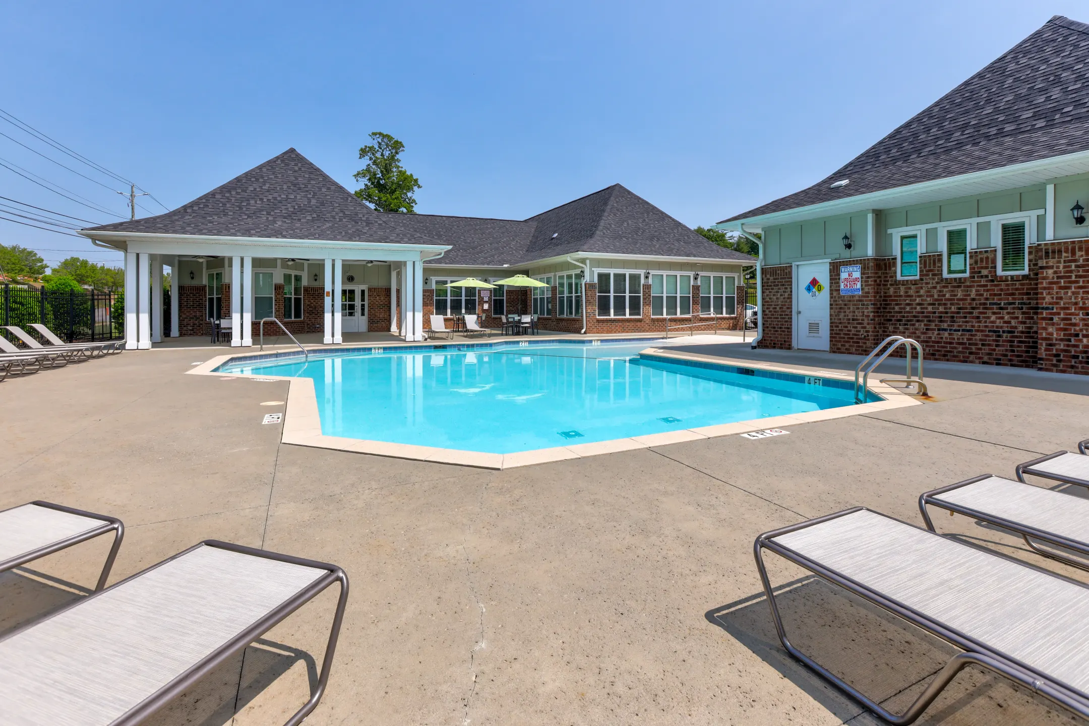 Seasons At Cane Creek Apartments Fletcher, NC 28732