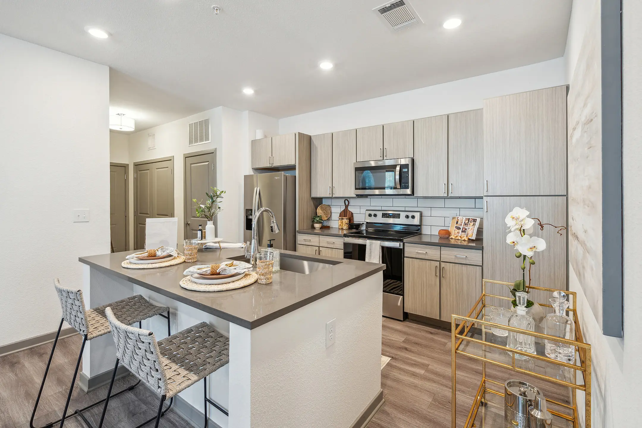 The Depot 101 South Dean Avenue Raymore, MO Apartments for Rent Rent.