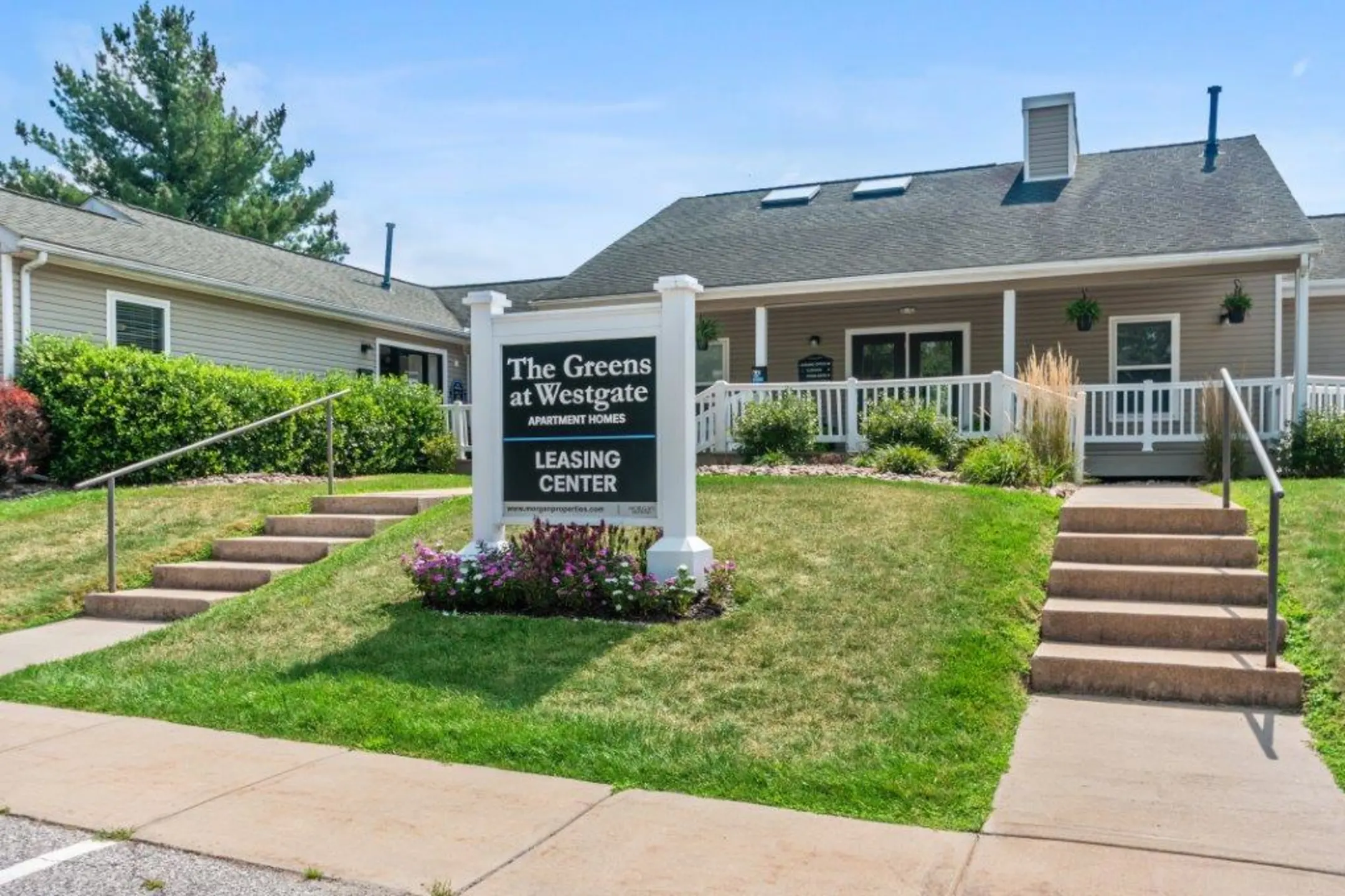 The Greens at Westgate Apartment Homes 1800 Rd York, PA