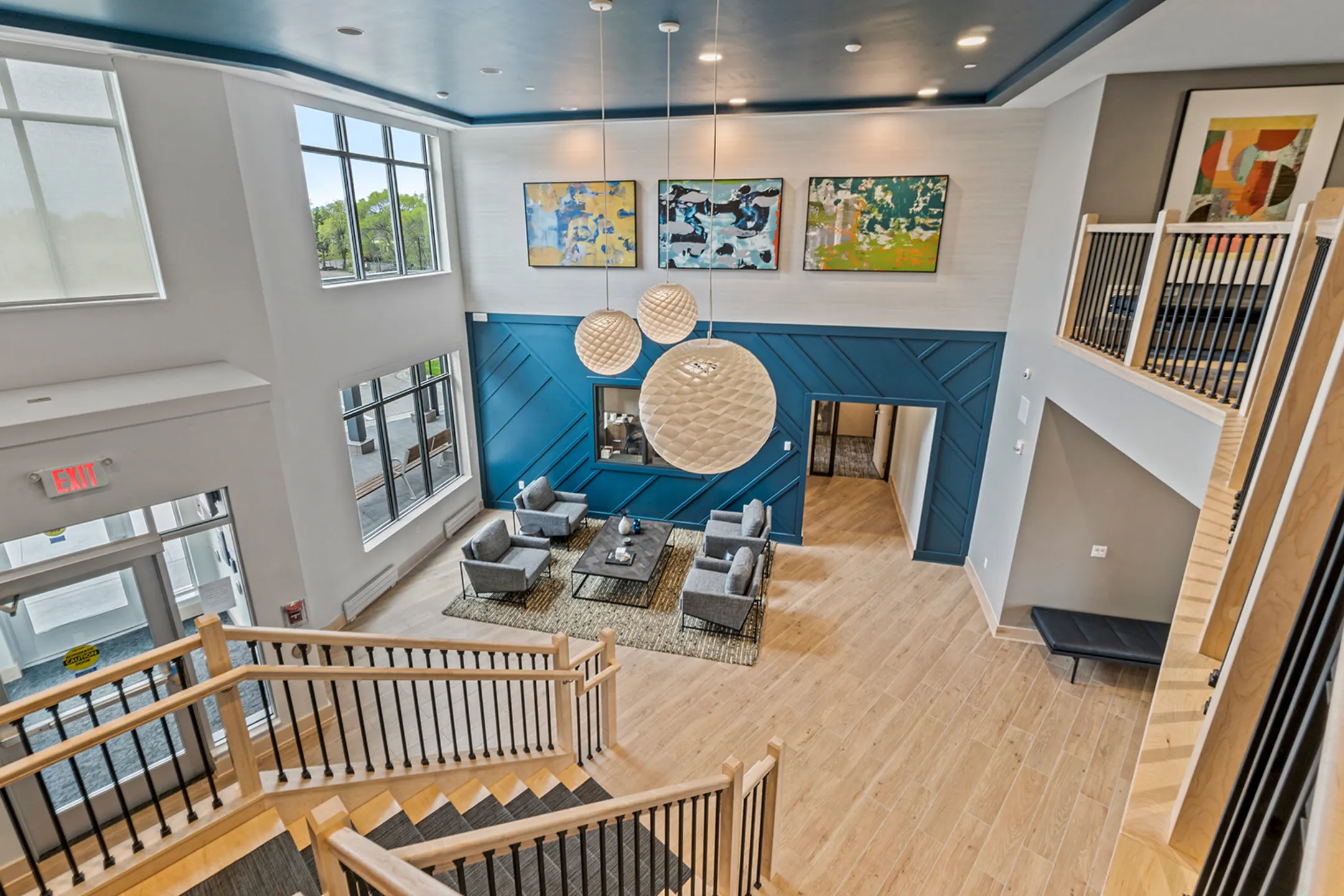 Brighton Oaks Apartments New Brighton, MN 55112