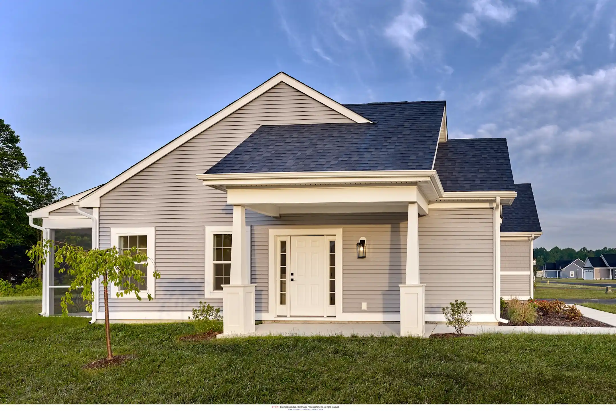 Heron Bay Rental Homes Houses Lewes, DE 19958