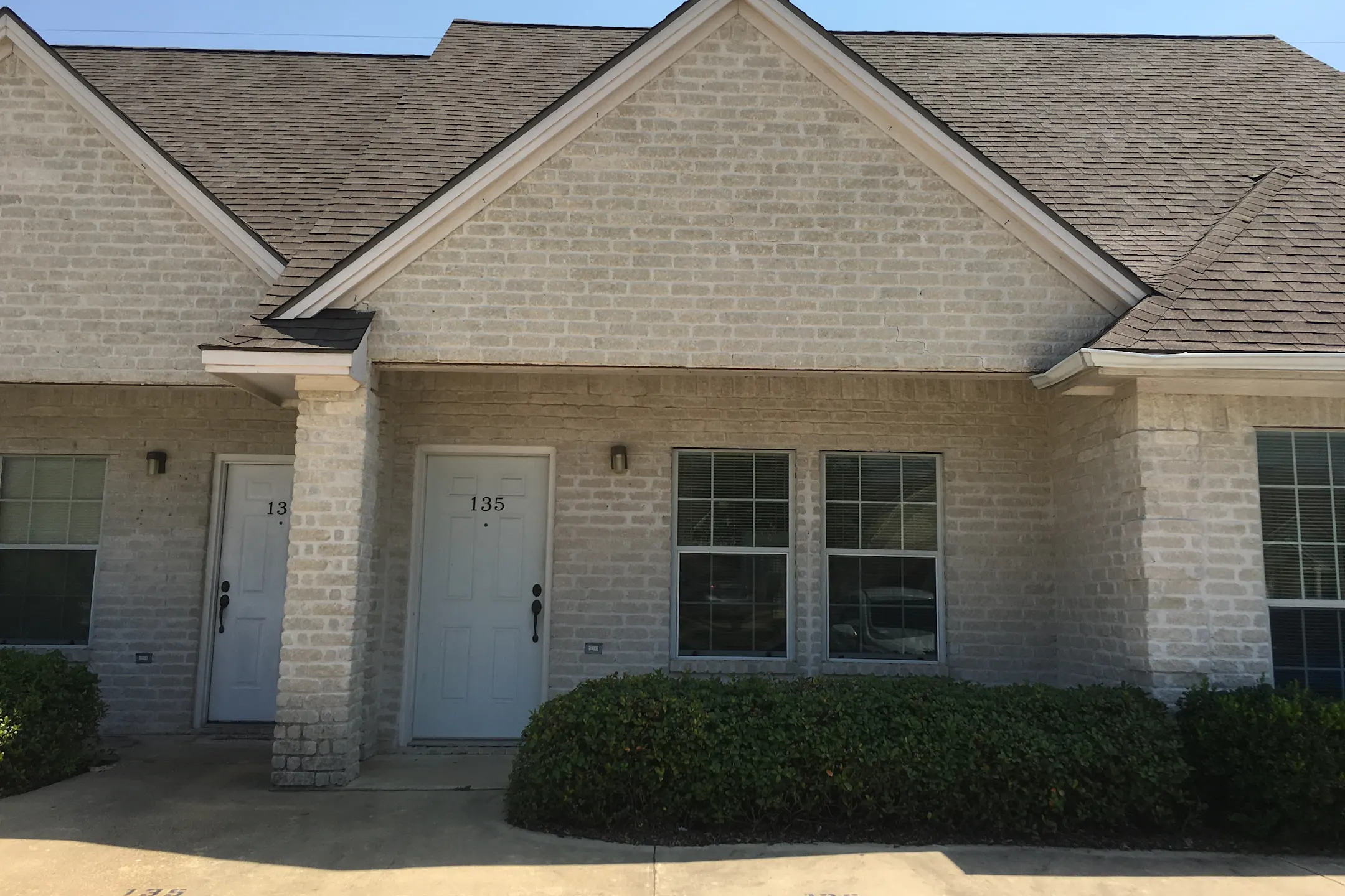Richmond Ridge Townhomes Apartments Bryan, TX 77801
