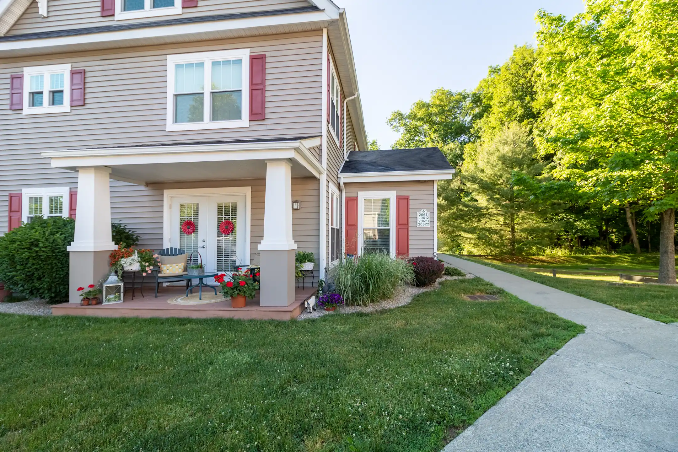 Brookside Meadows Apartments Pleasant Valley, NY 12569