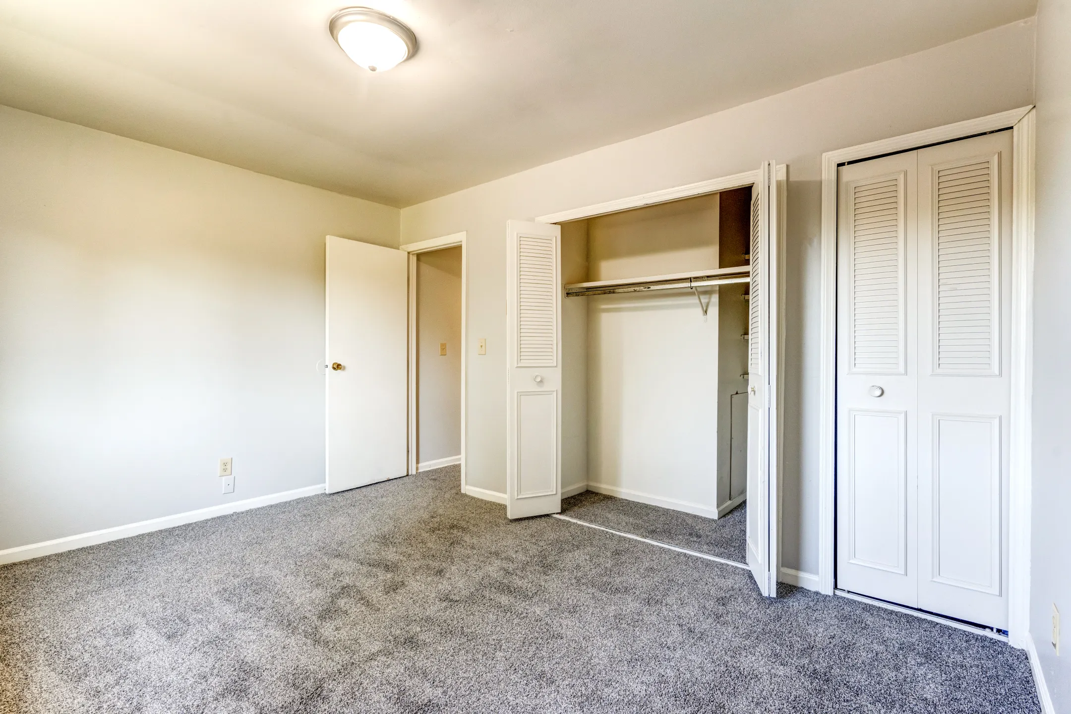 Trotwood Villas Apartments Trotwood, OH 45426