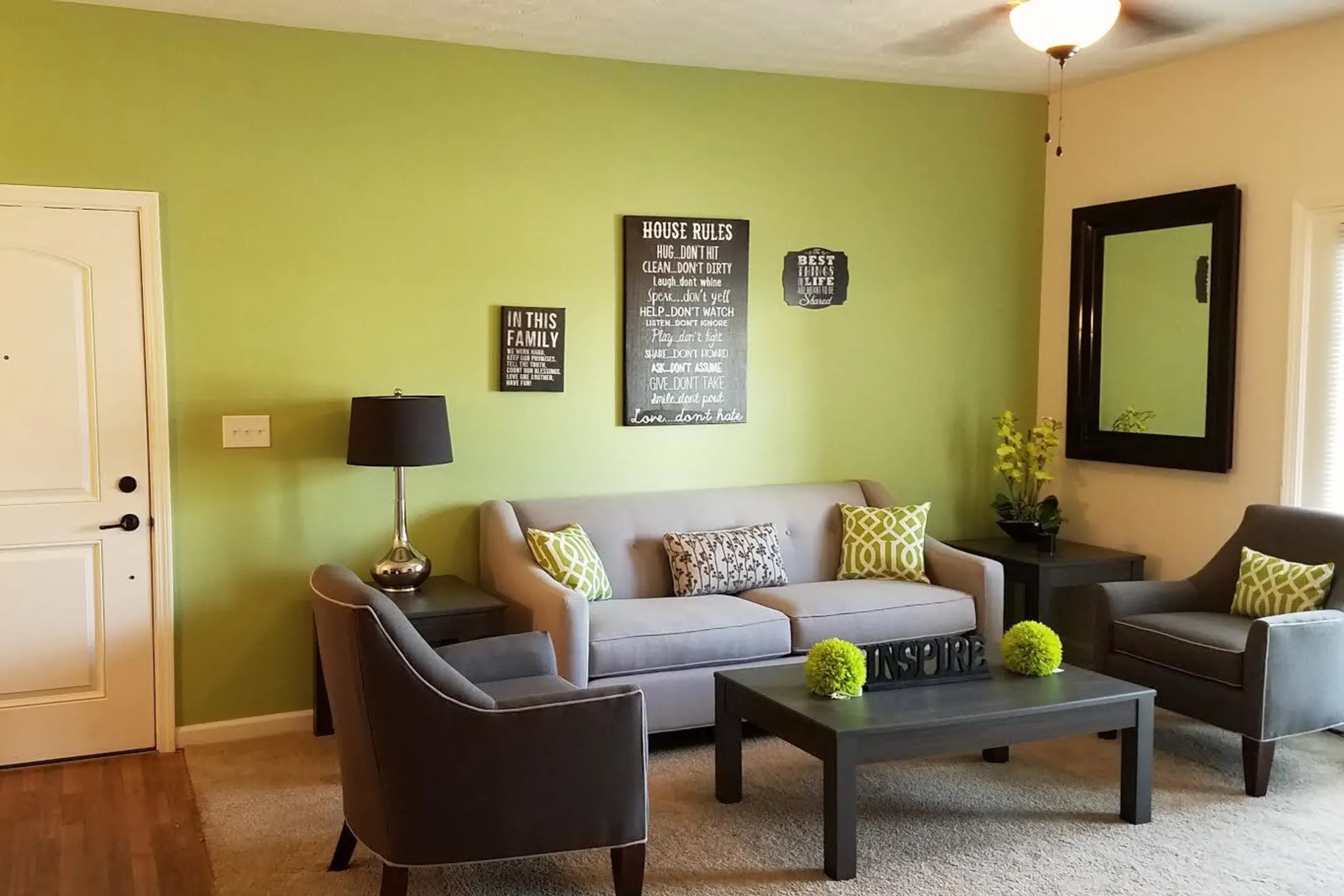 Ashby Green Apartments Apartments Louisville, KY 40272