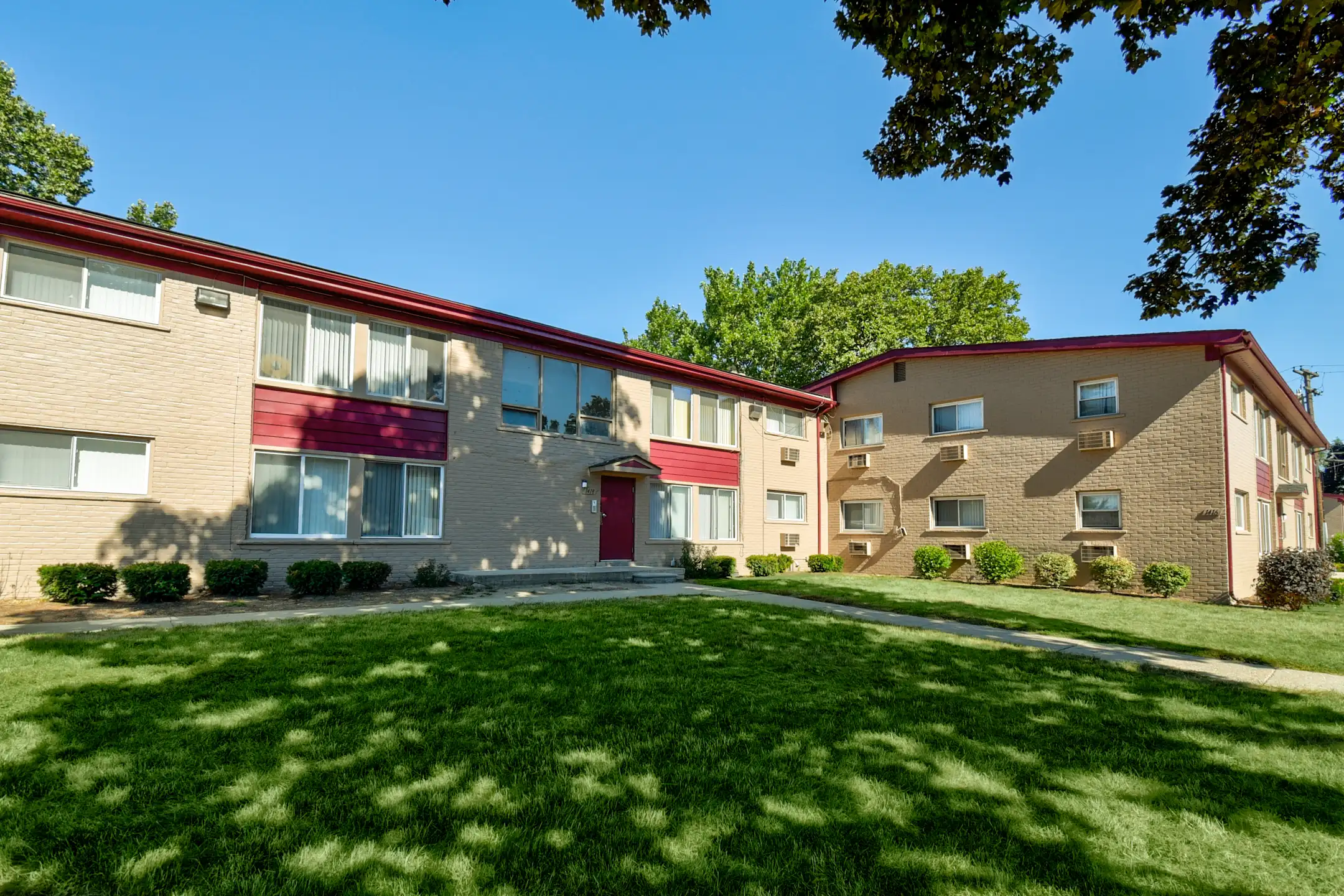 Transform Your Daily Life: Village Grove Apartments - The Key To A Fulfilling Ypsilanti Lifestyle