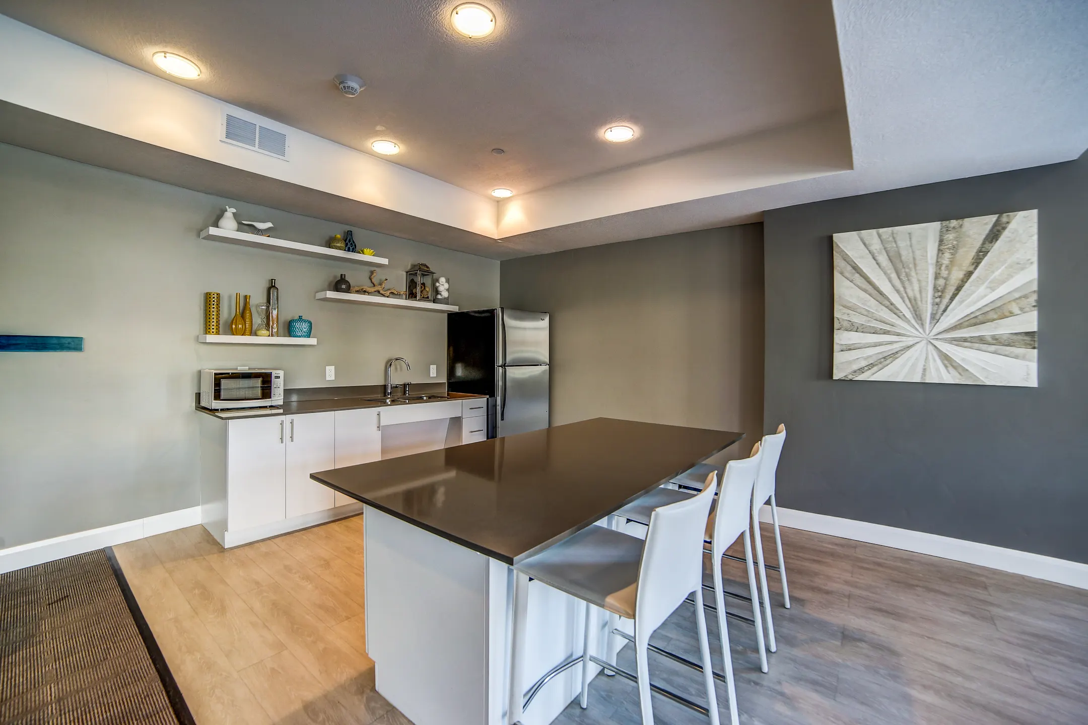 Moda Newhouse Apartments Salt Lake City, UT 84102