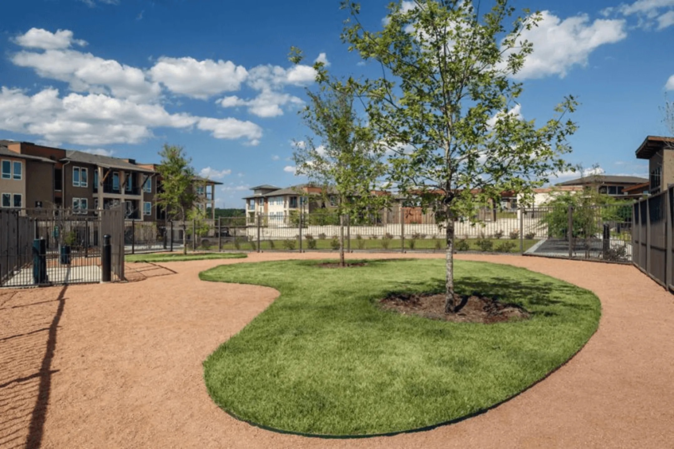 Bridge at Steiner Ranch 4800 Steiner Ranch Boulevard Austin, TX