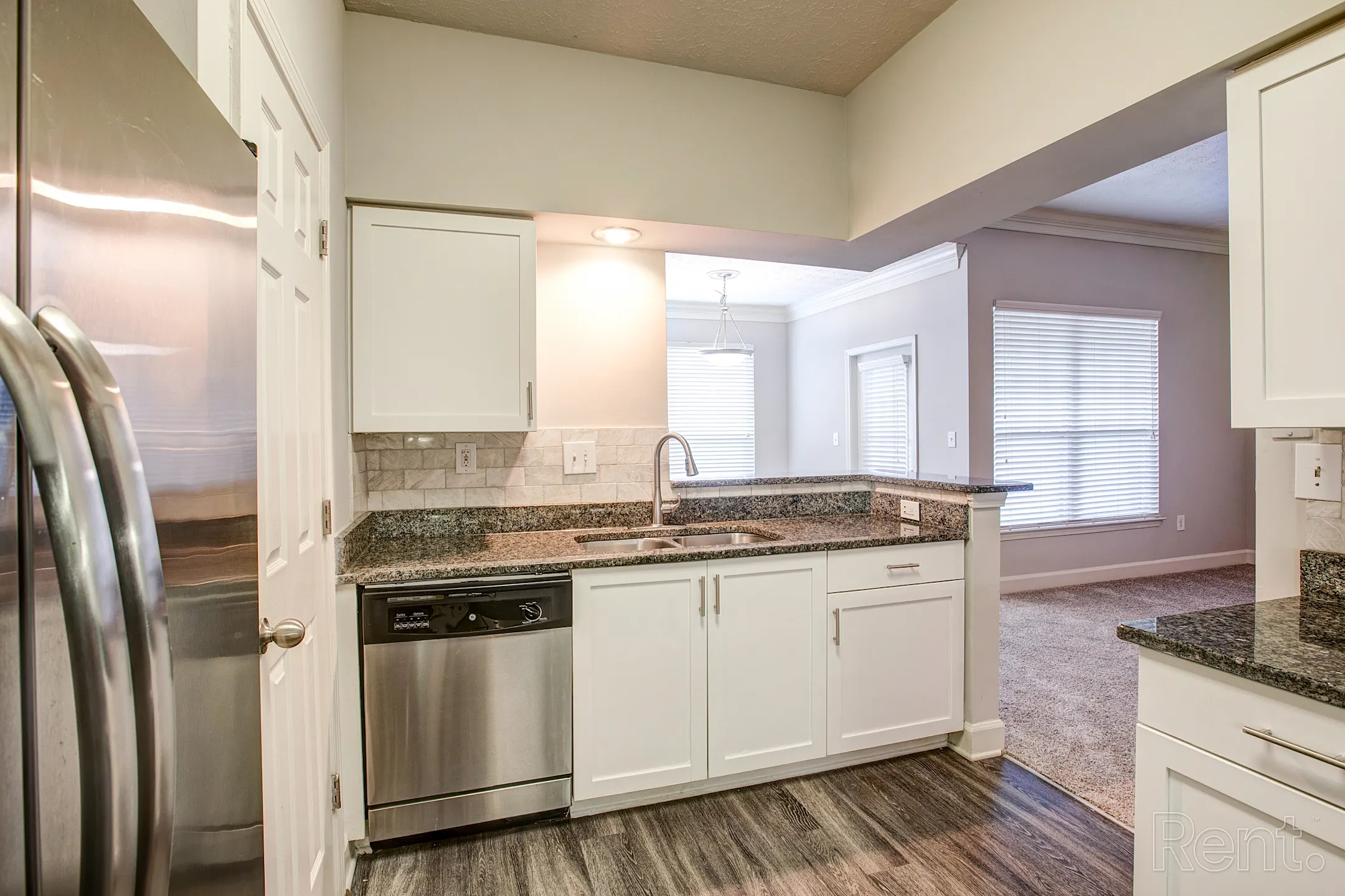 The Flats at North Springs Apartments Atlanta, GA 30328