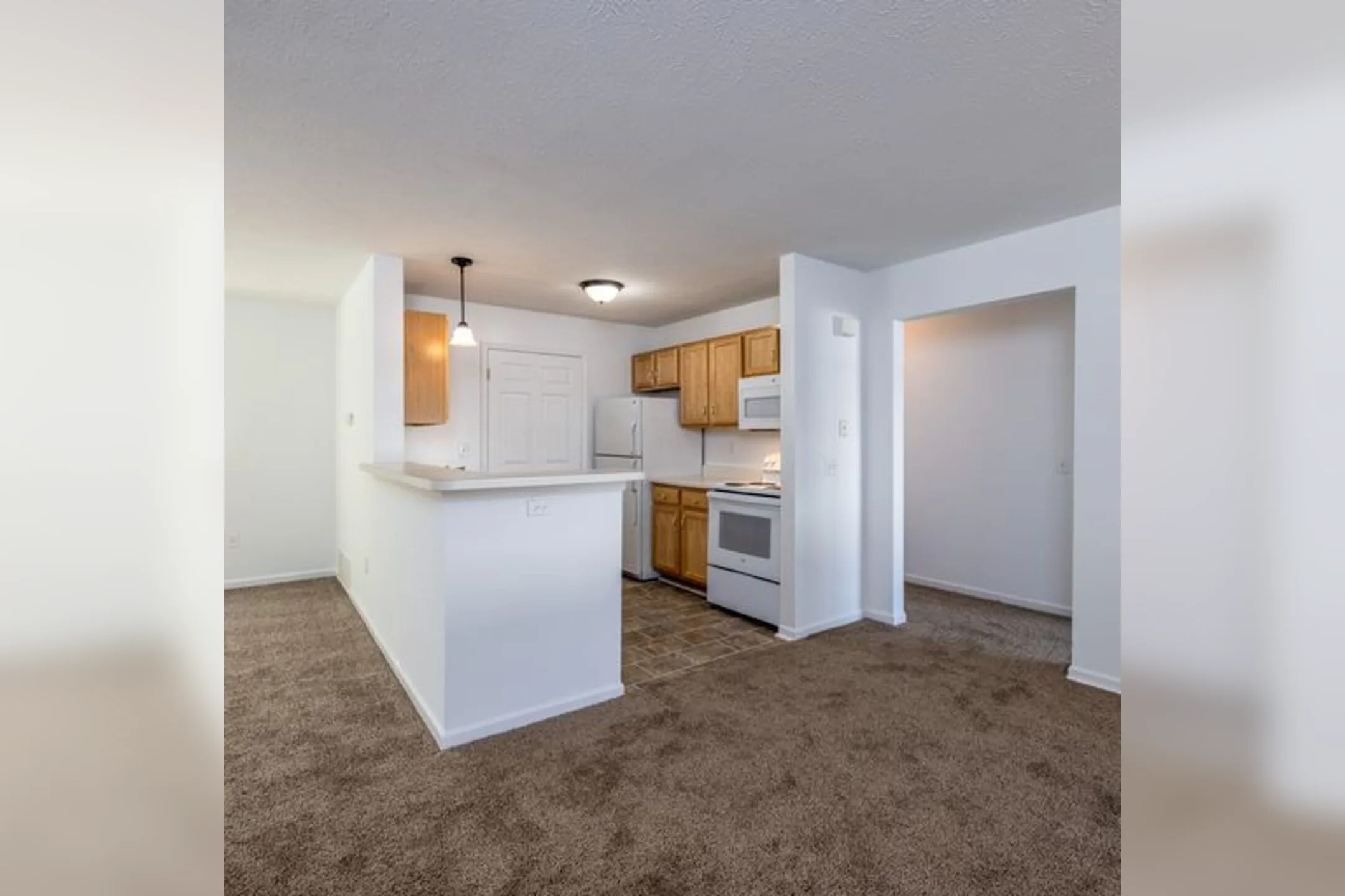 Heritage Park Apartments & Townhomes Apartments Webster, NY 14580