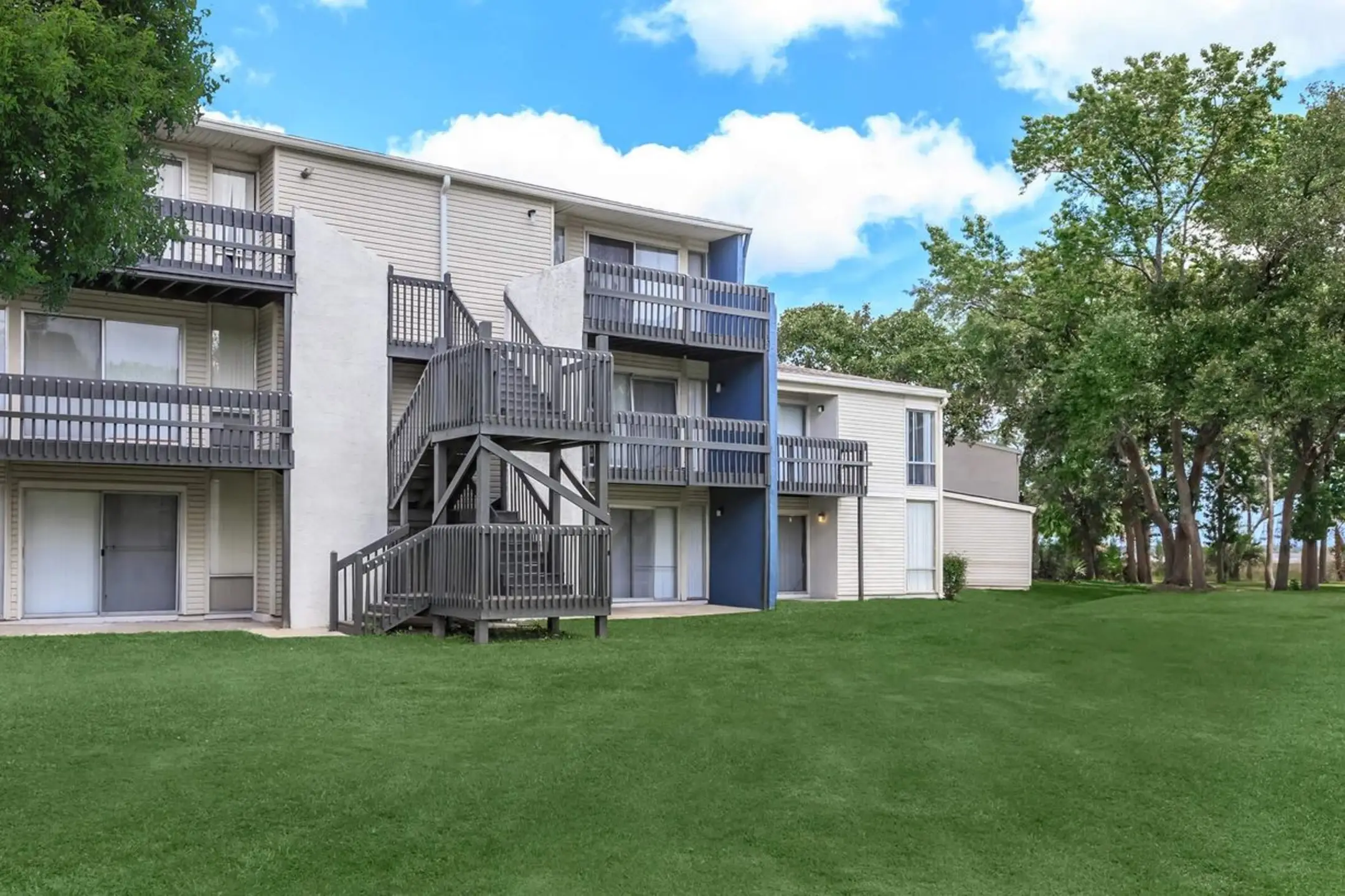 The Reserve at St Johns River Apartments Jacksonville, FL 32277