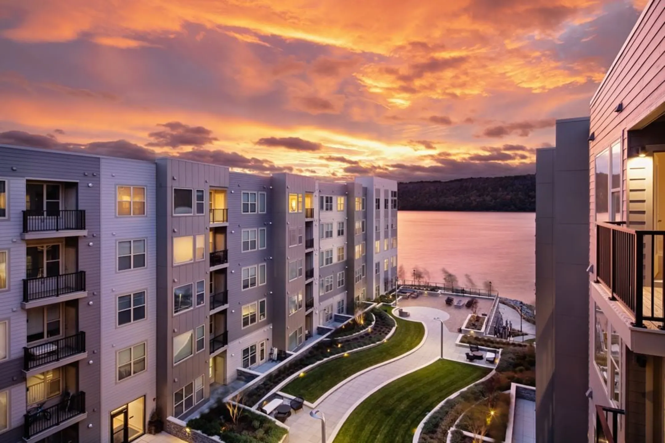 Avalon Yonkers Apartments Yonkers, NY 10701