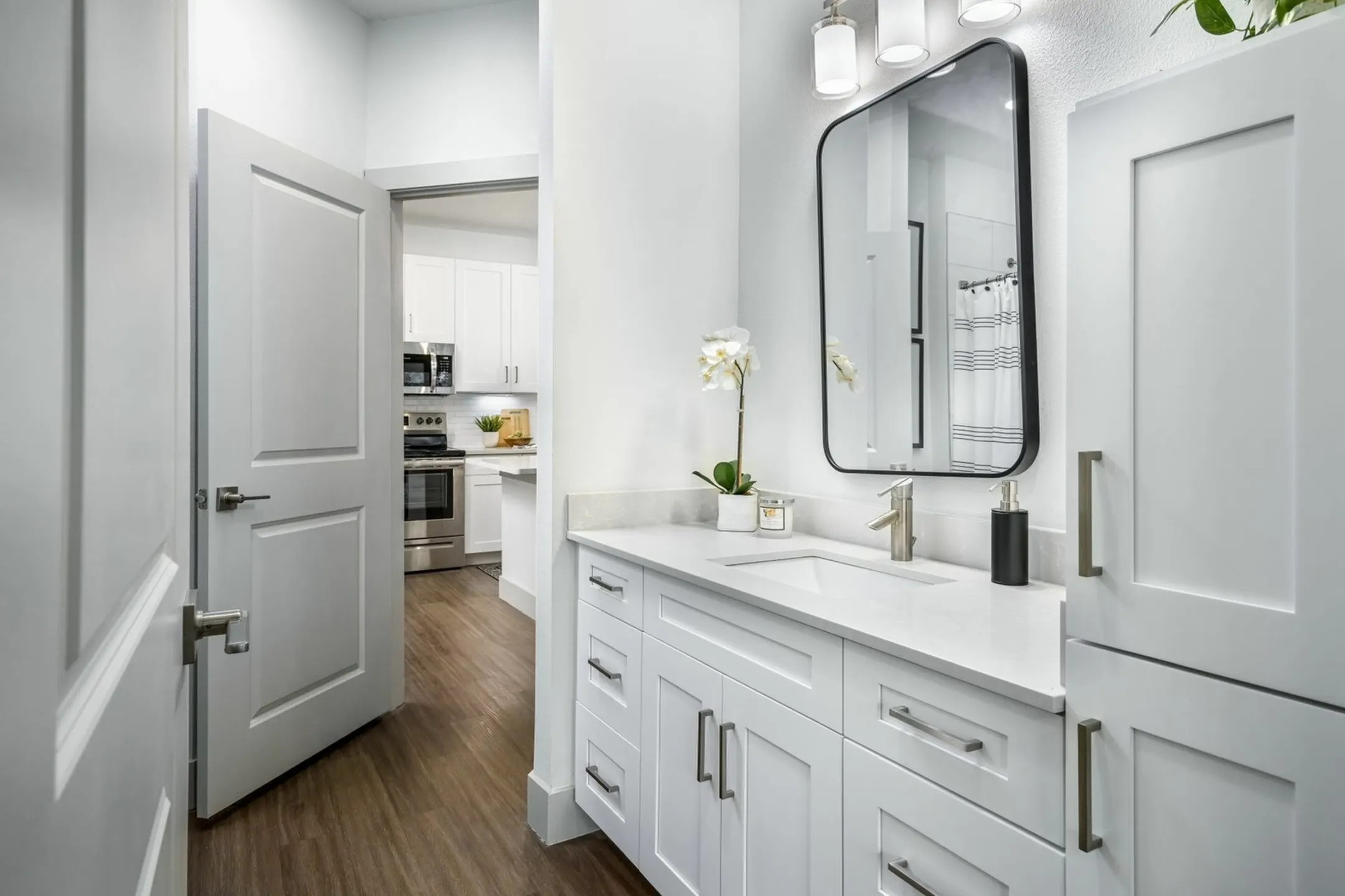 Hawks Mill Apartments Port Orange, FL 32129