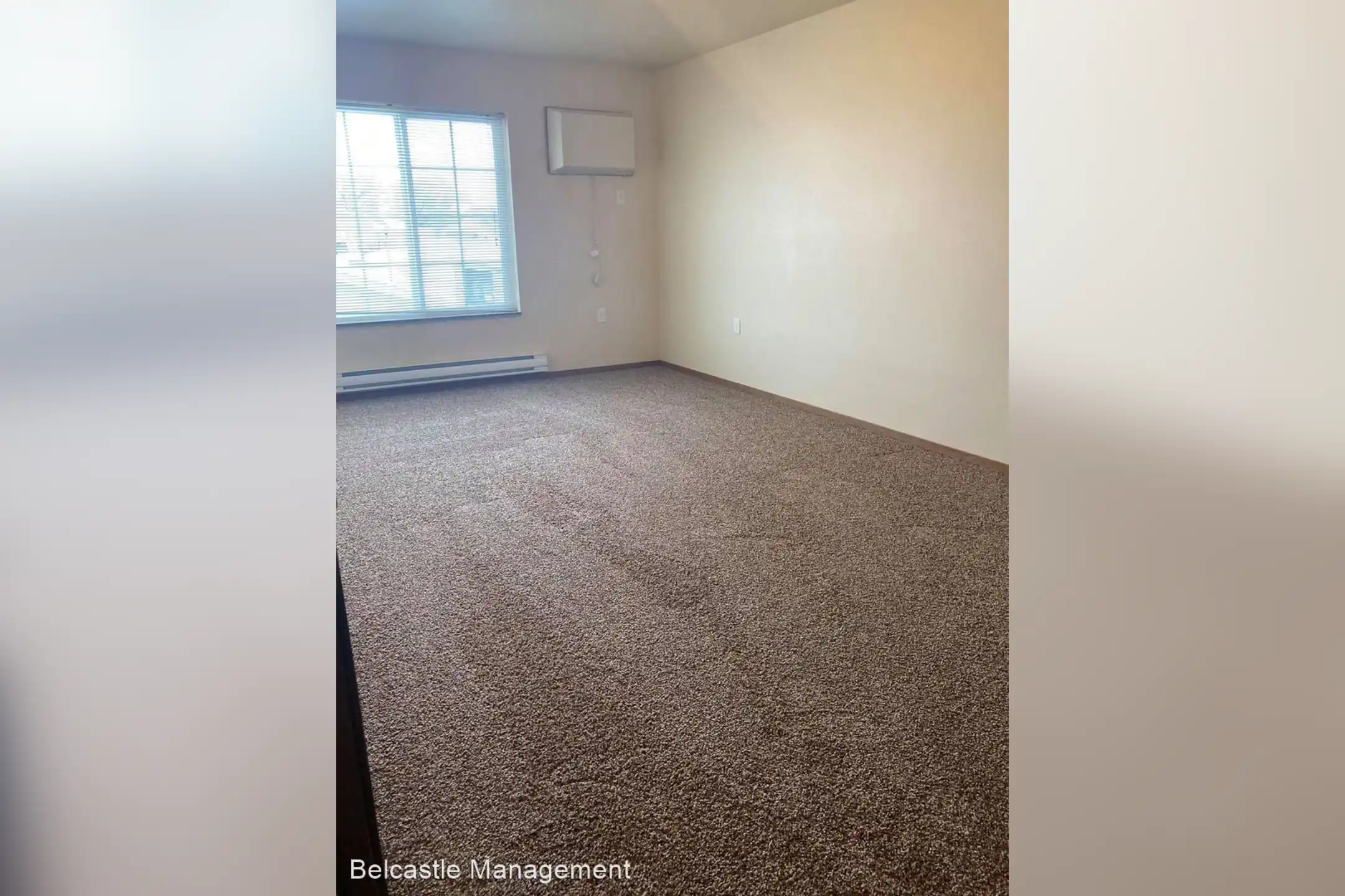 Bedroom - Citadel Apartments - Bismarck, ND