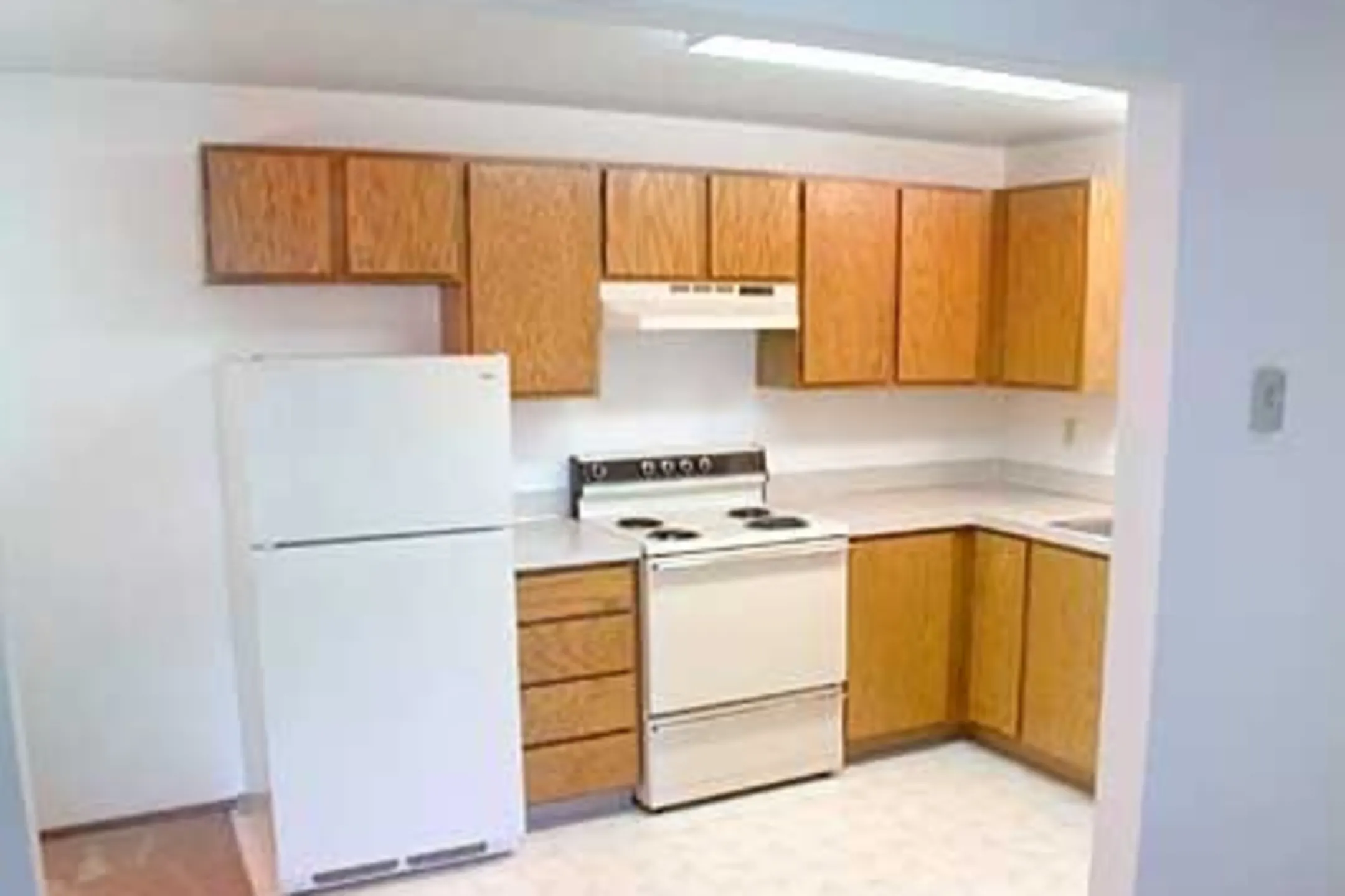 Kitchen - Chambers Crest - Lacey, WA