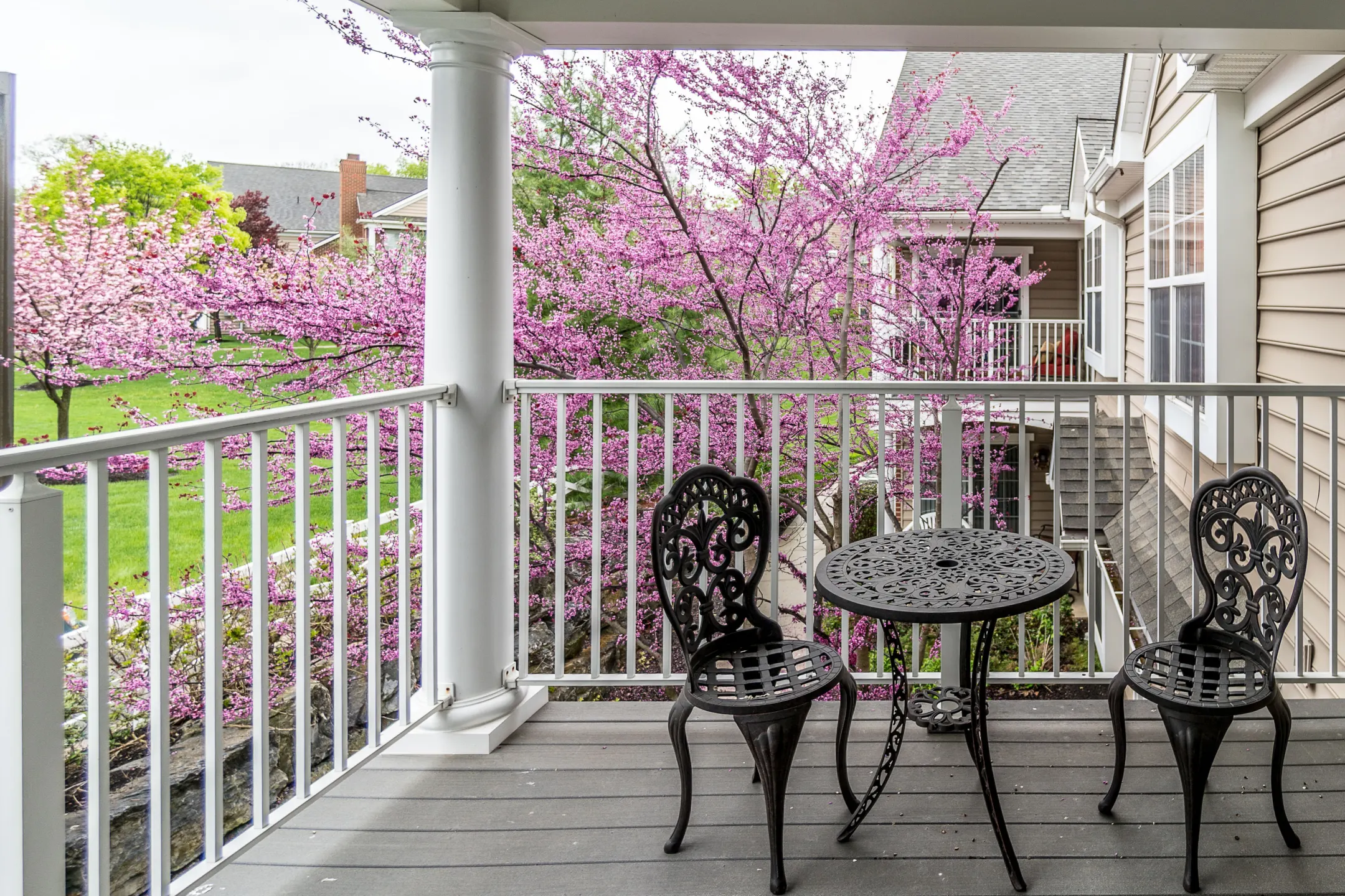 The Crest At Elm Tree 100 Crestwyck Cir Mount Joy, PA Apartments