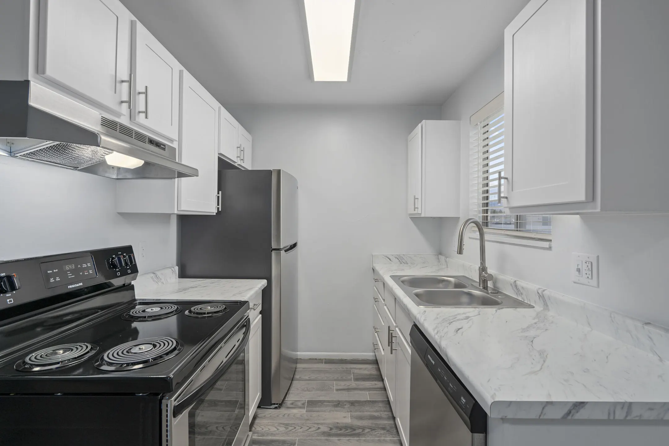 Kitchen - Revolve - Murray, UT
