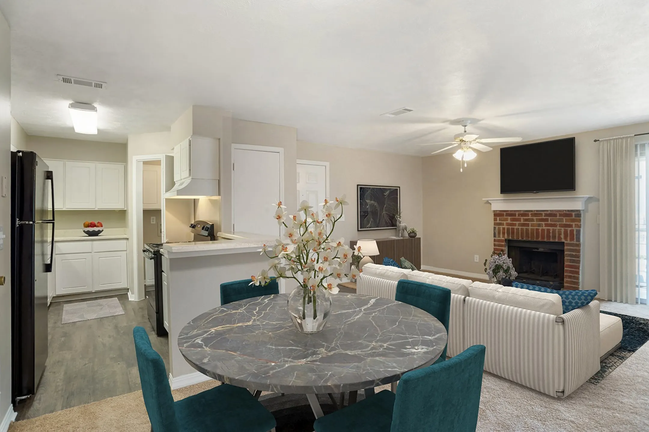 The Arbors at Natchez Trace 715 Rice Rd Ridgeland, MS Apartments