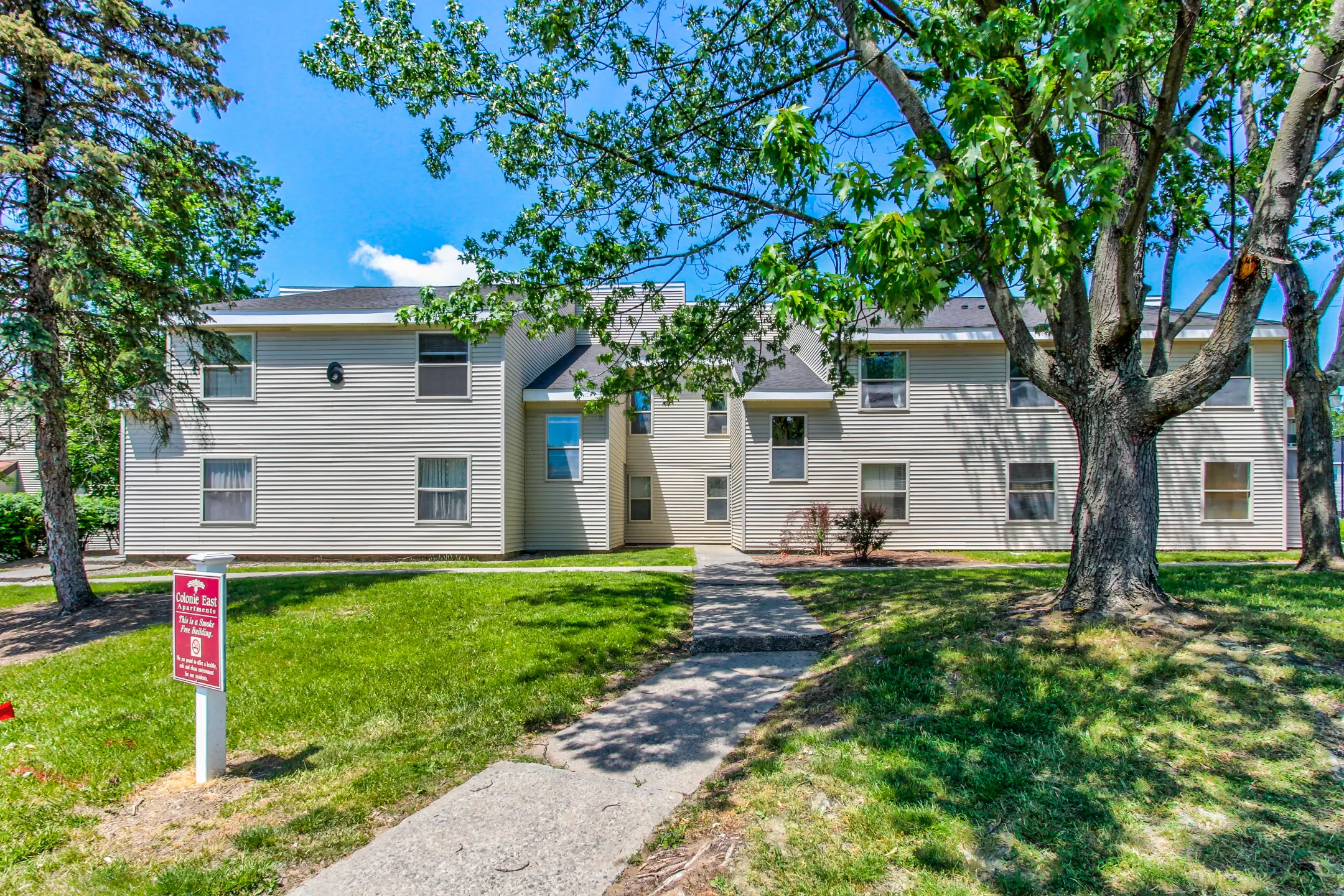 Colonie East Apartments 173 Doorstone Dr Latham, NY Apartments for