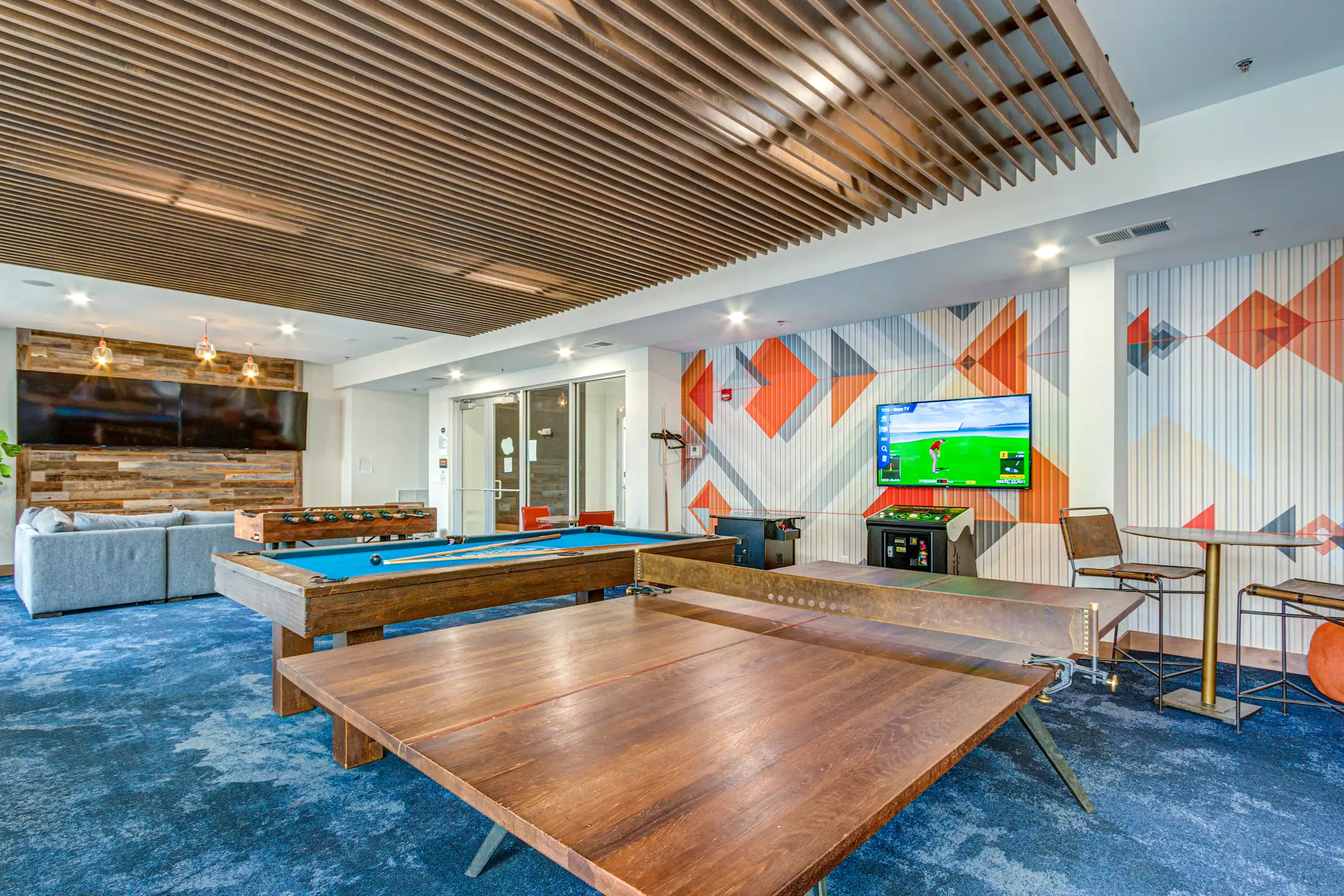 The Bridges Student Edition Apartments Fargo, ND 58102