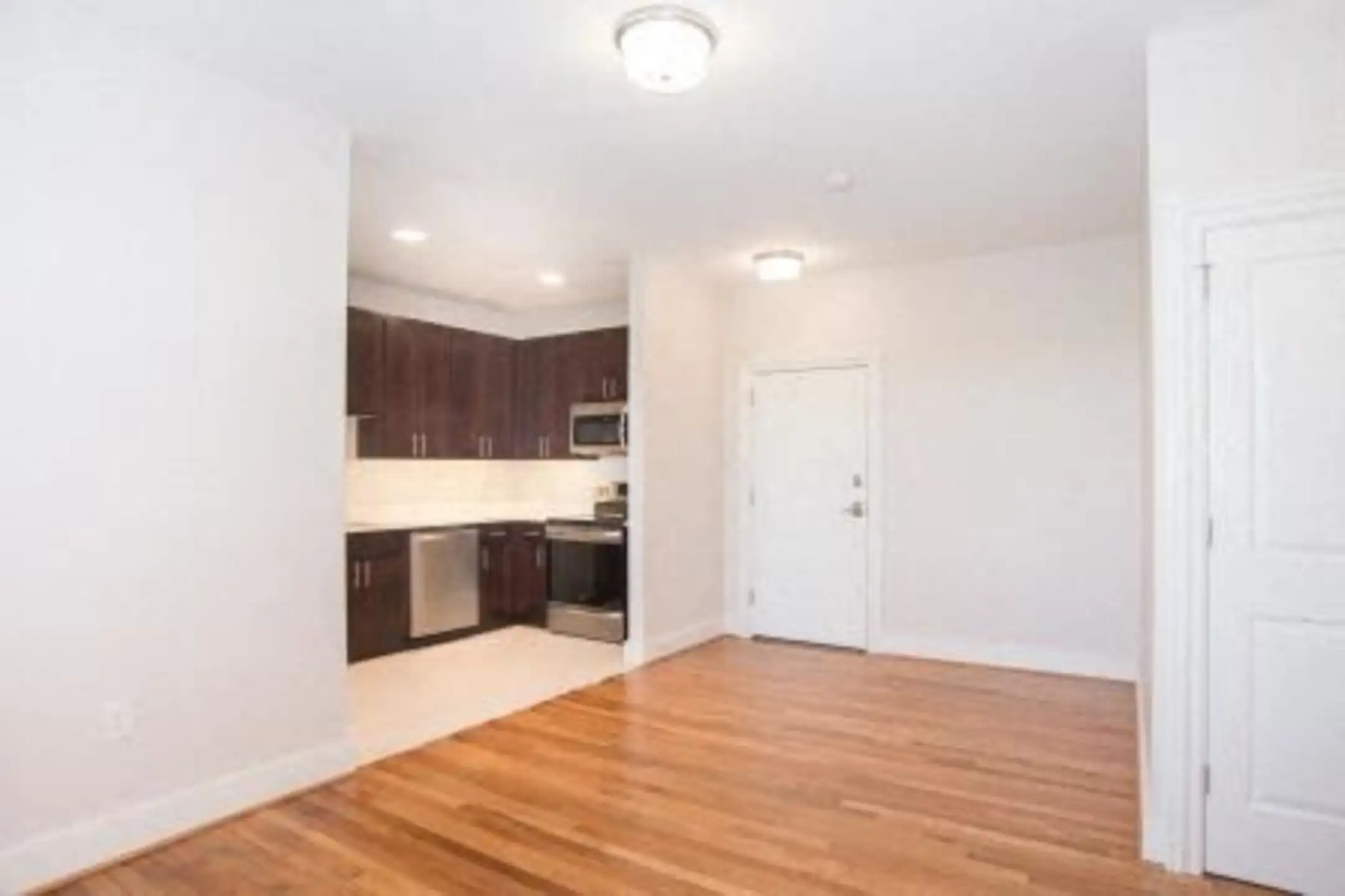 The Archer Apartments Apartments Washington, DC 20016