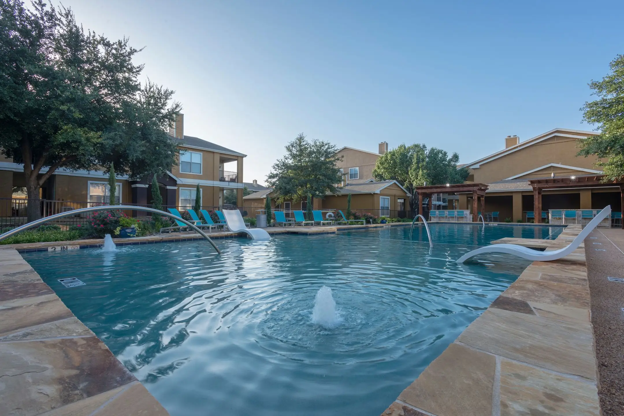 Lakes at Lewisville Apartments Lewisville, TX 75057