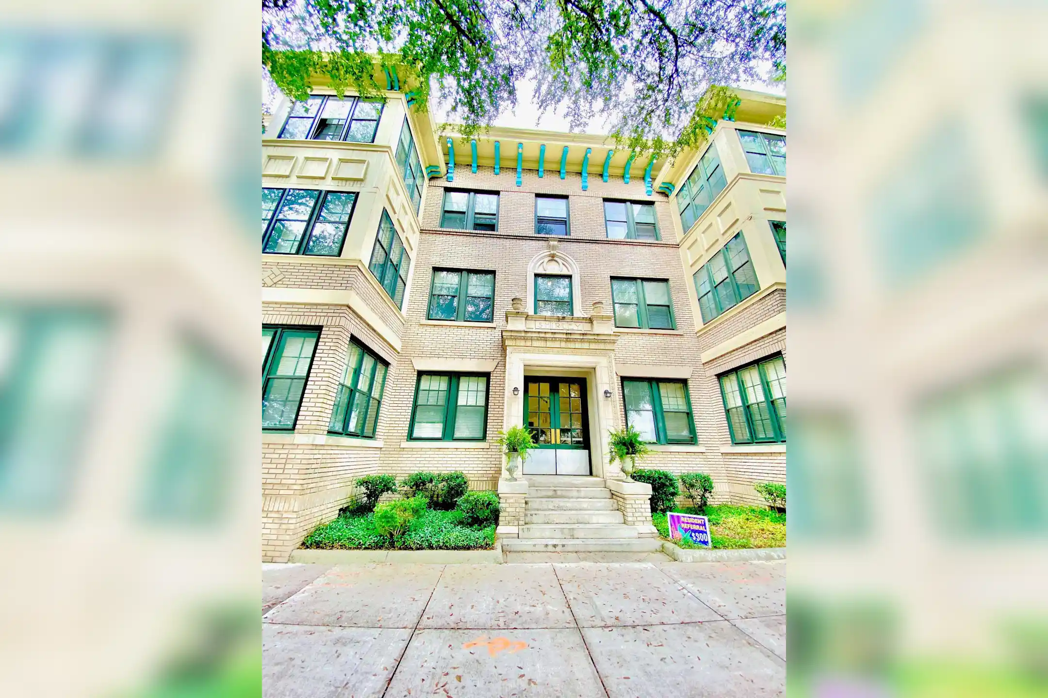 The Cobb House Apartments Augusta, GA 30901