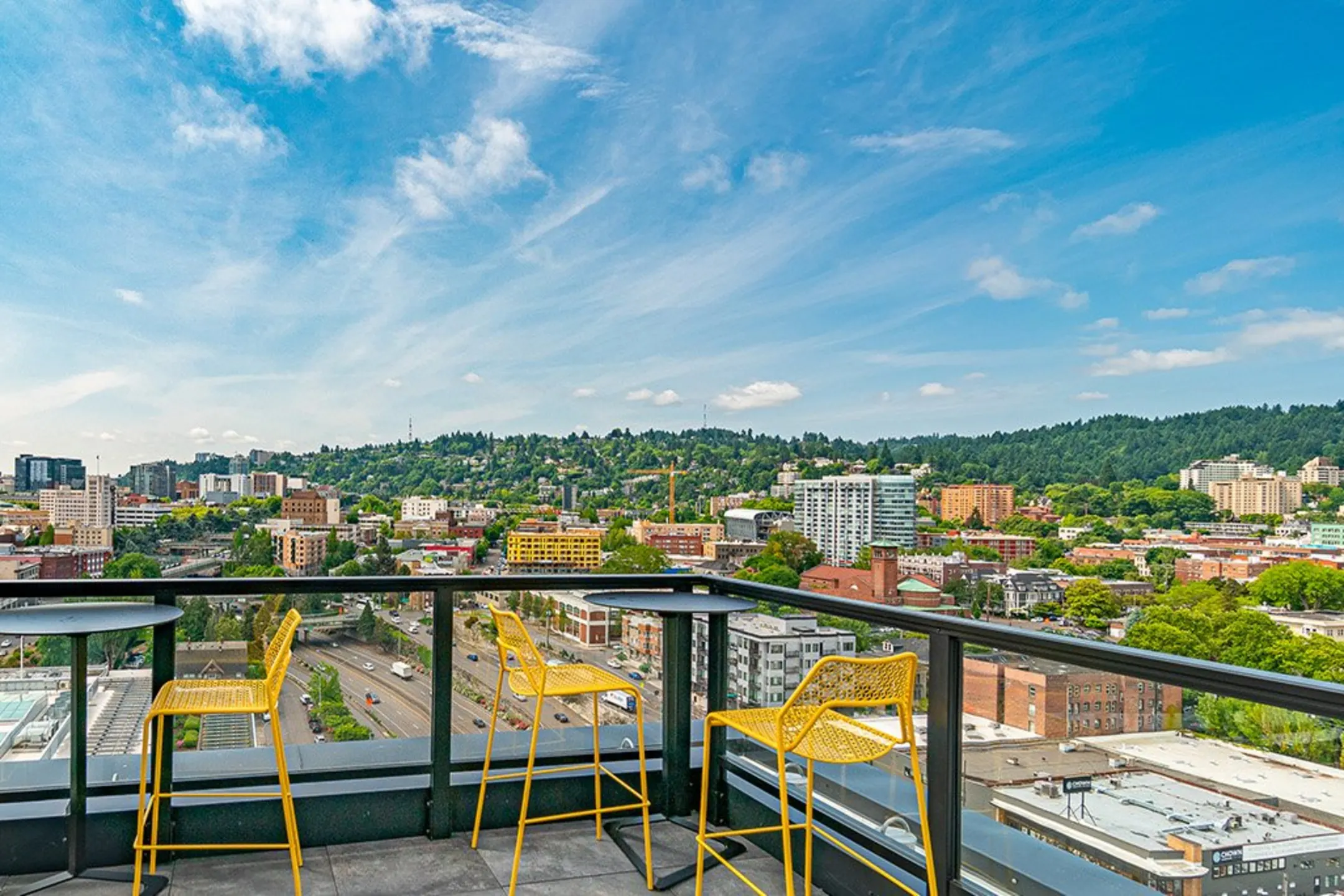 Rodney Apartments Portland