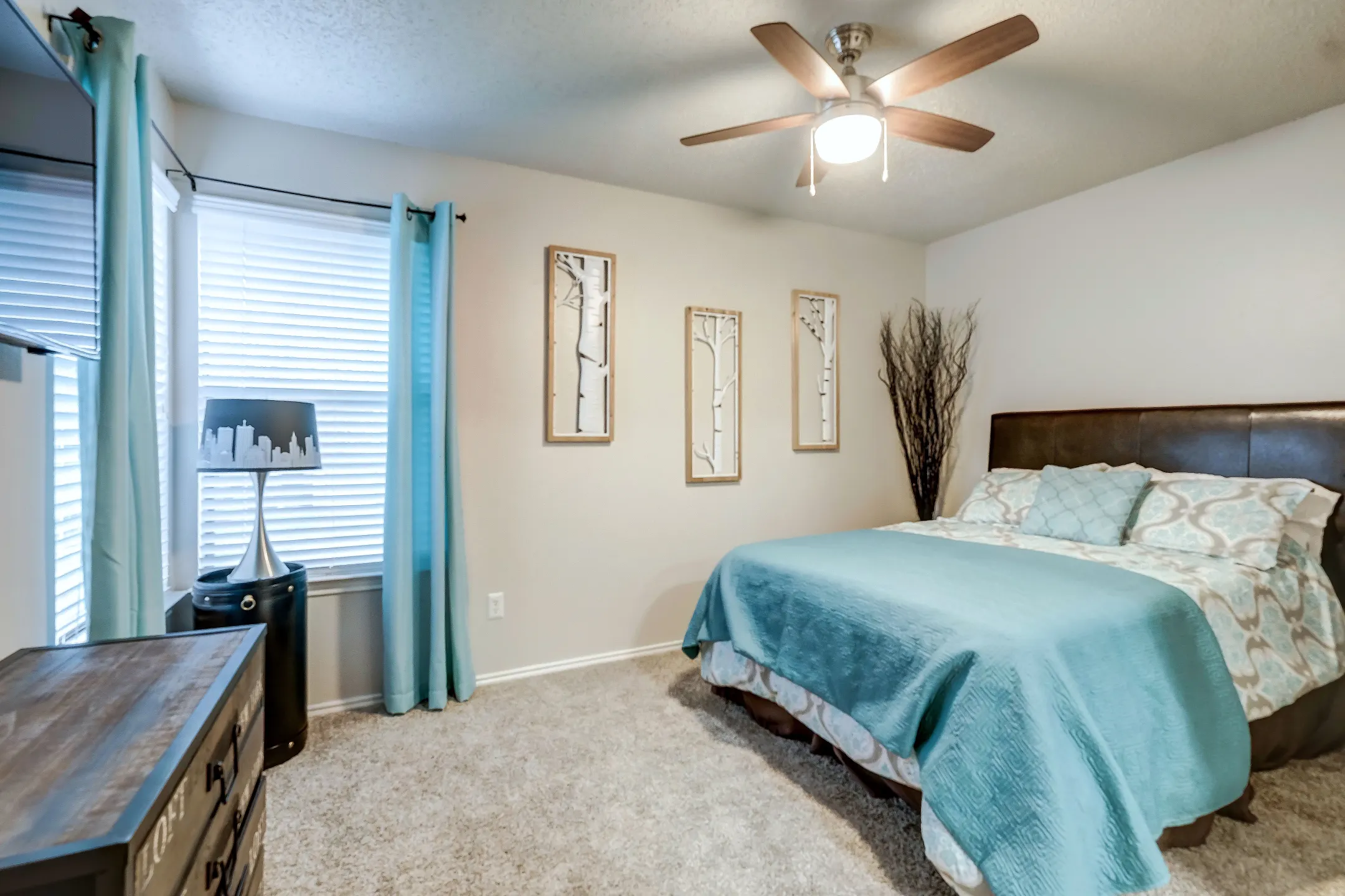 2 bedroom apartments round rock