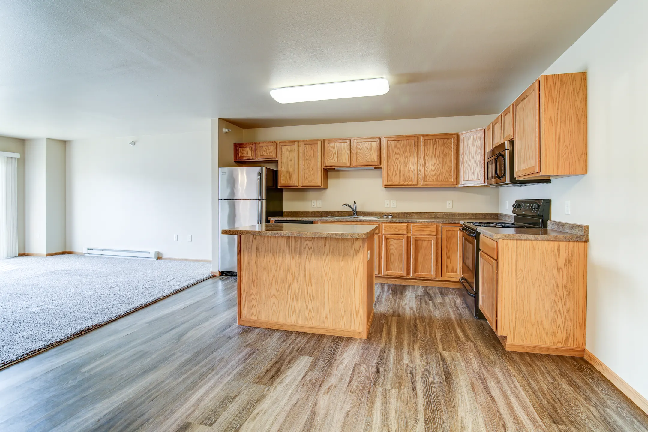 Southwood Apartments Apartments Minot, ND 58701