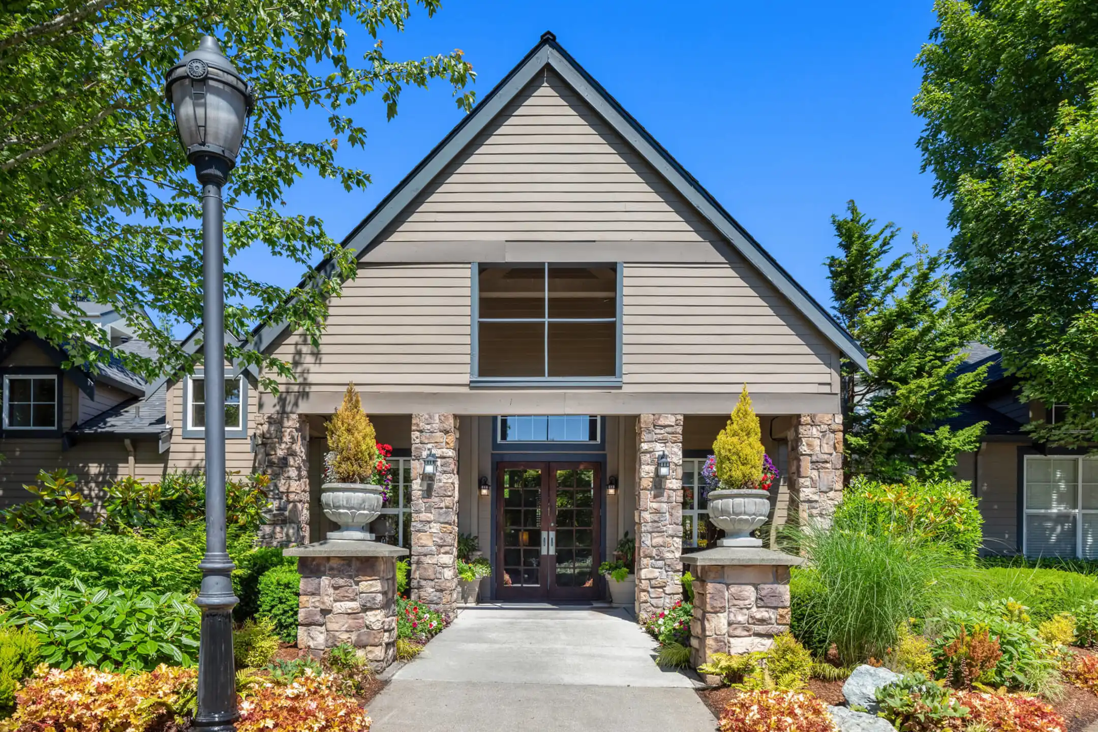 Hearthstone at Merrill Creek 1901 Merrill Creek Pkwy Everett, WA Apartments for Rent Rent.