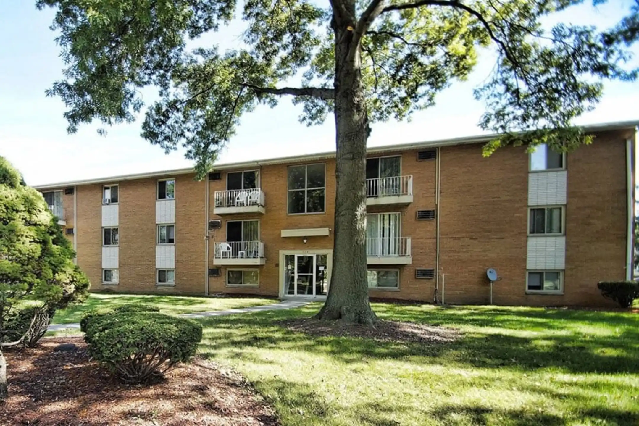 Integrity Berea 678 Prospect St Berea, OH Apartments for Rent Rent.