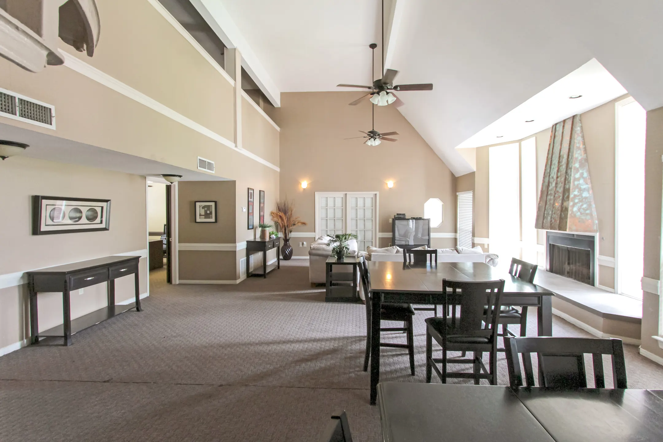 Wellington Manor Apartments Amarillo, TX 79102