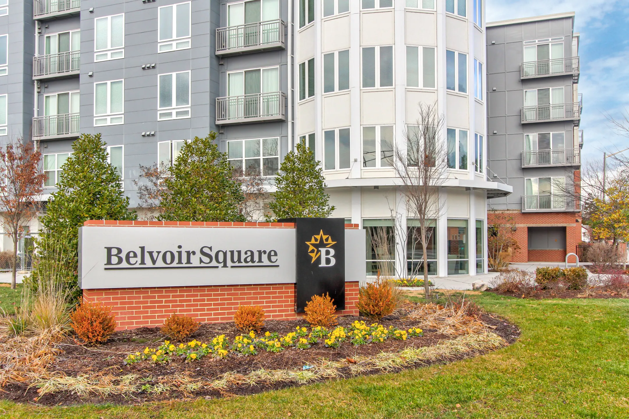 Belvoir Square Apartments - Fort Belvoir, VA 22060