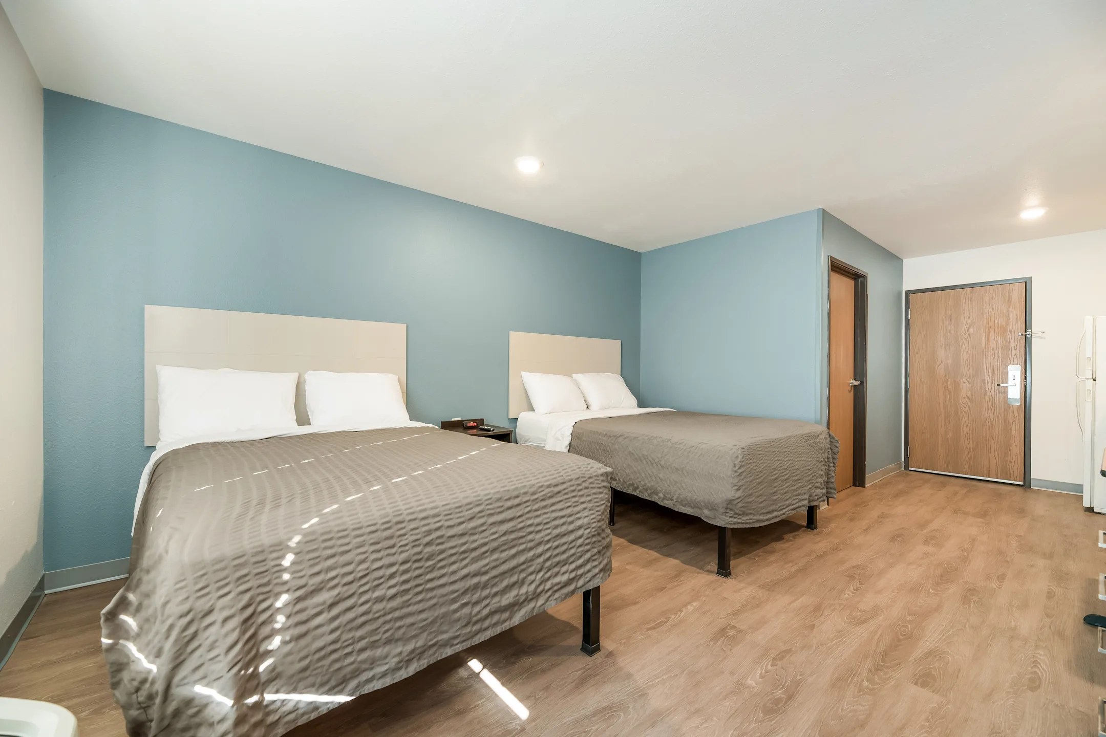 Furnished Studio Ocala 4120 NE Silver Springs Blvd Ocala, FL