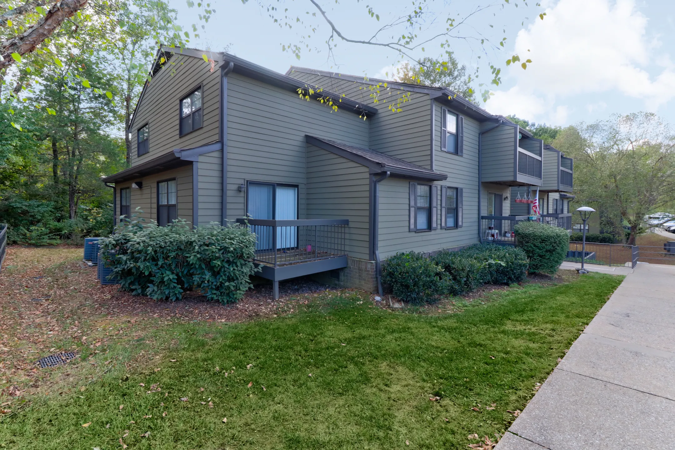 Brighton Valley 500 Brooksboro Ter Nashville, TN Apartments for