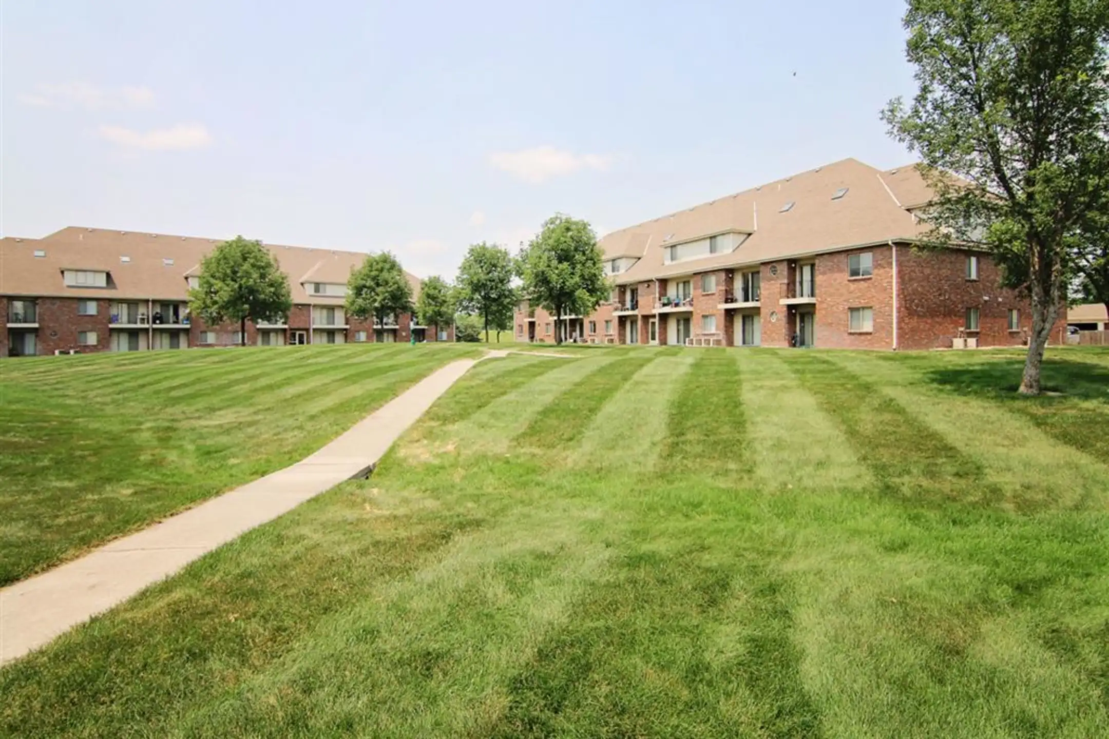 Fountain Glen Apartments Lincoln, NE 68521