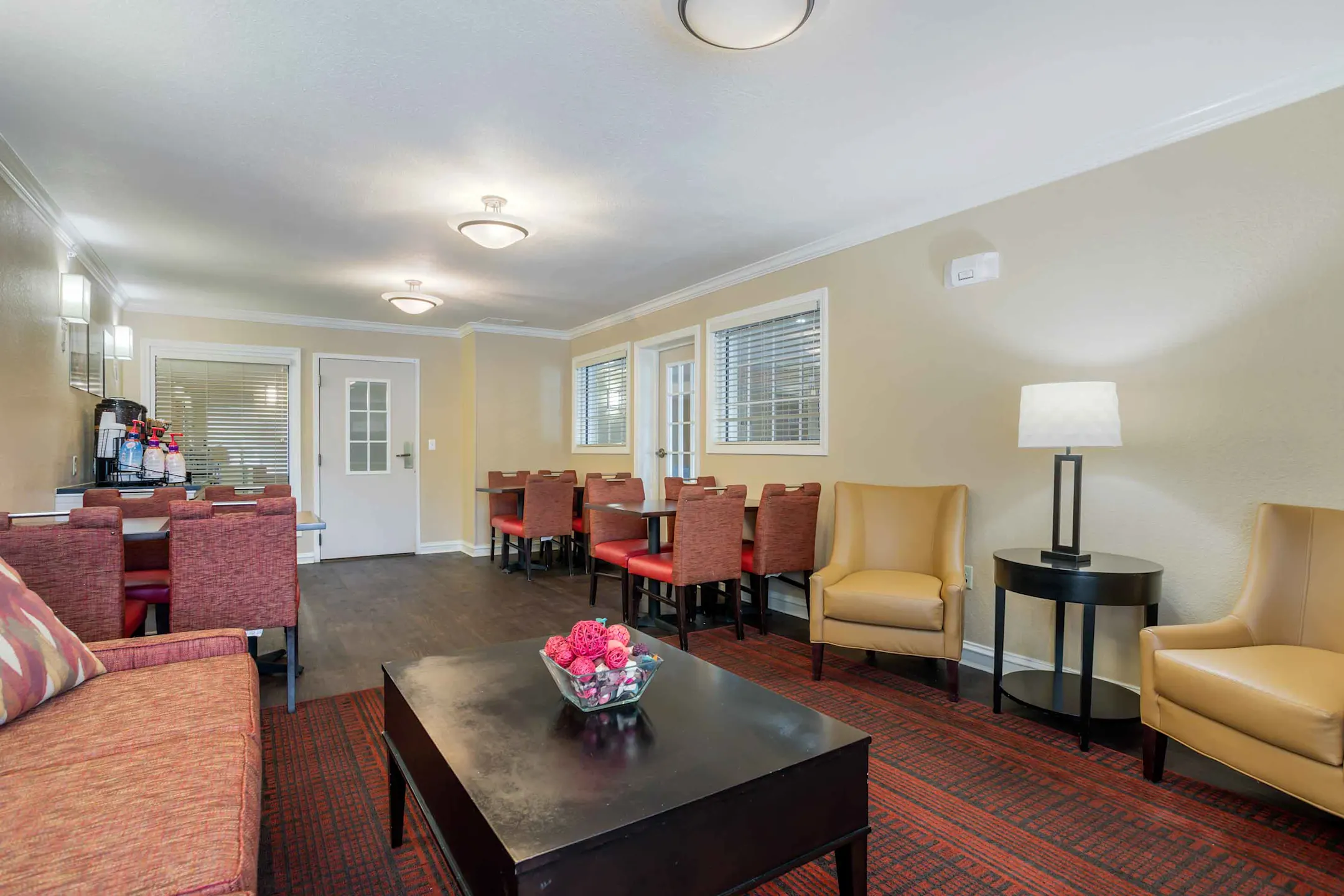 Furnished Studio Memphis Germantown Apartments Memphis, TN 38119