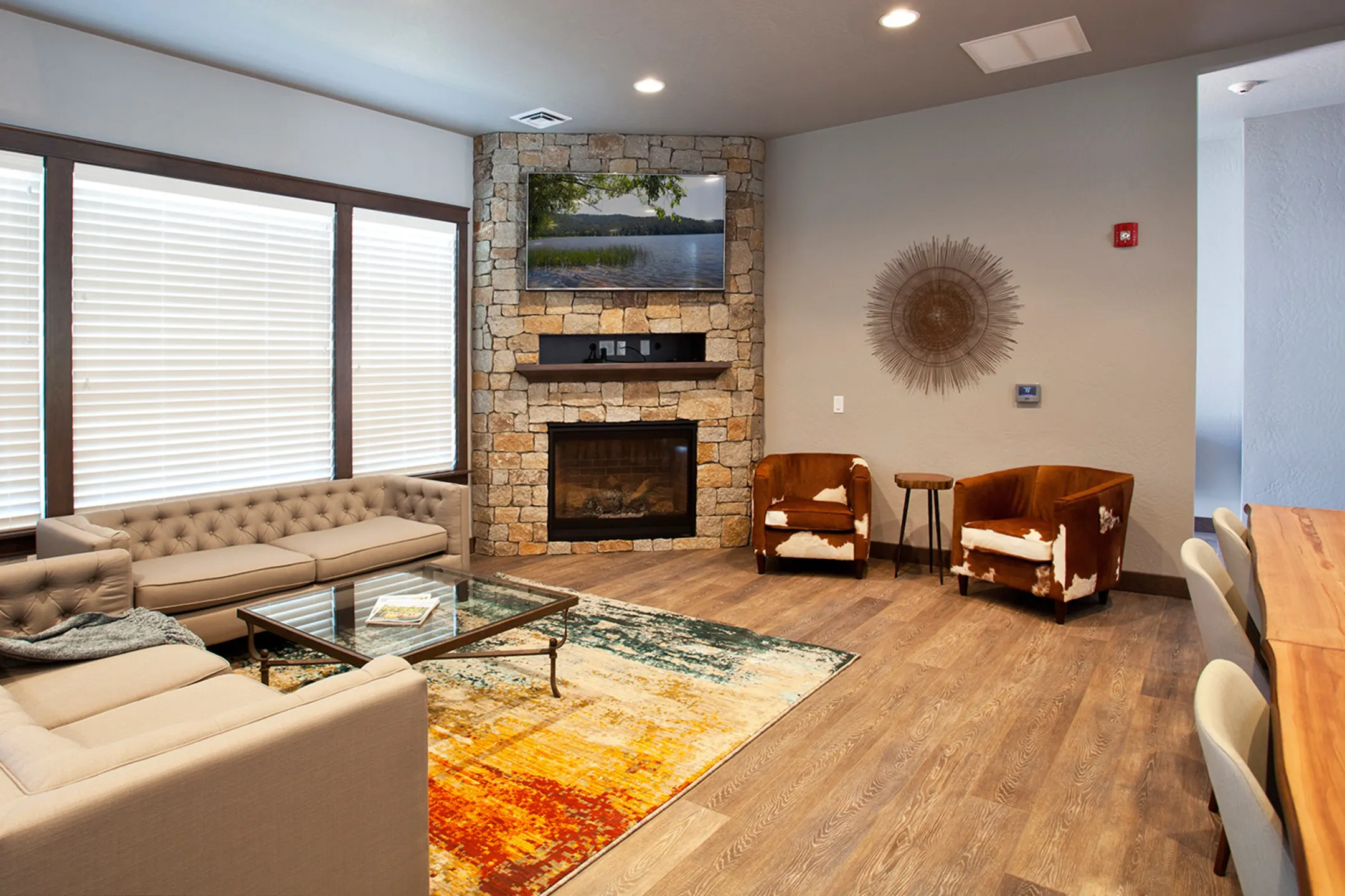 Legacy Villas Apartments Apartments Liberty Lake, WA 99019